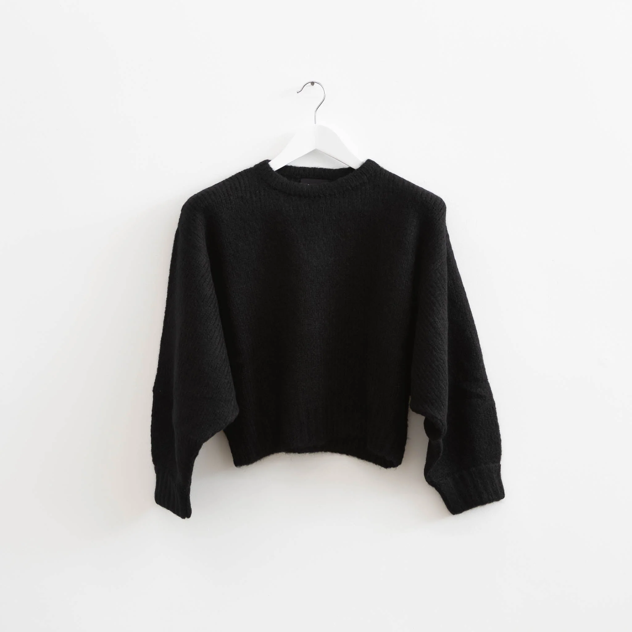 Atelier Delphine Balloon Sleeve Sweater - Image 14