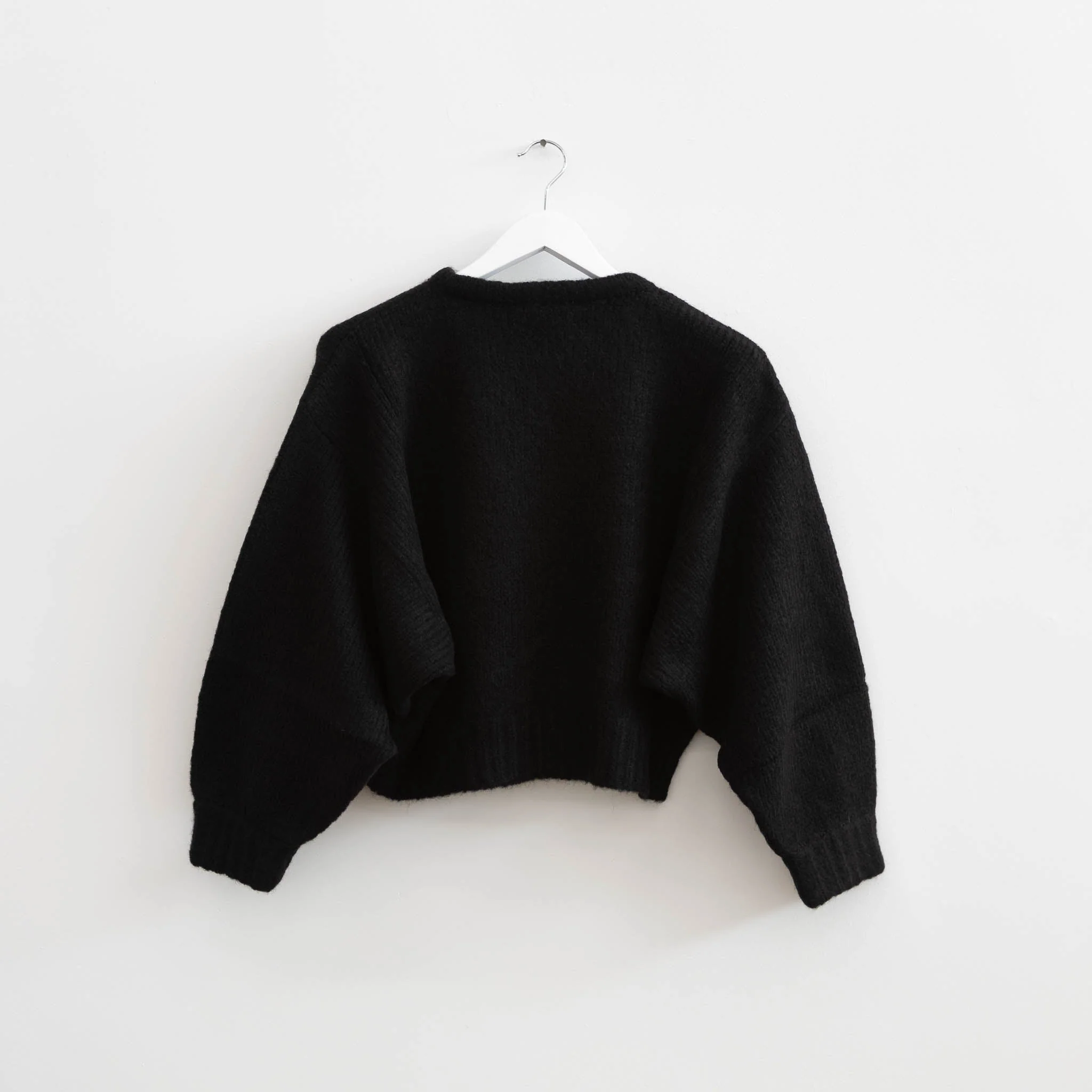 Atelier Delphine Balloon Sleeve Sweater - Image 15