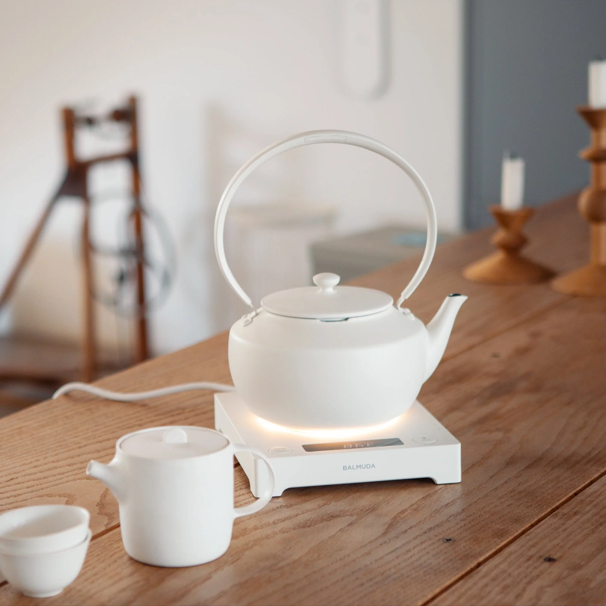 BALMUDA - MoonKettle - Image 4