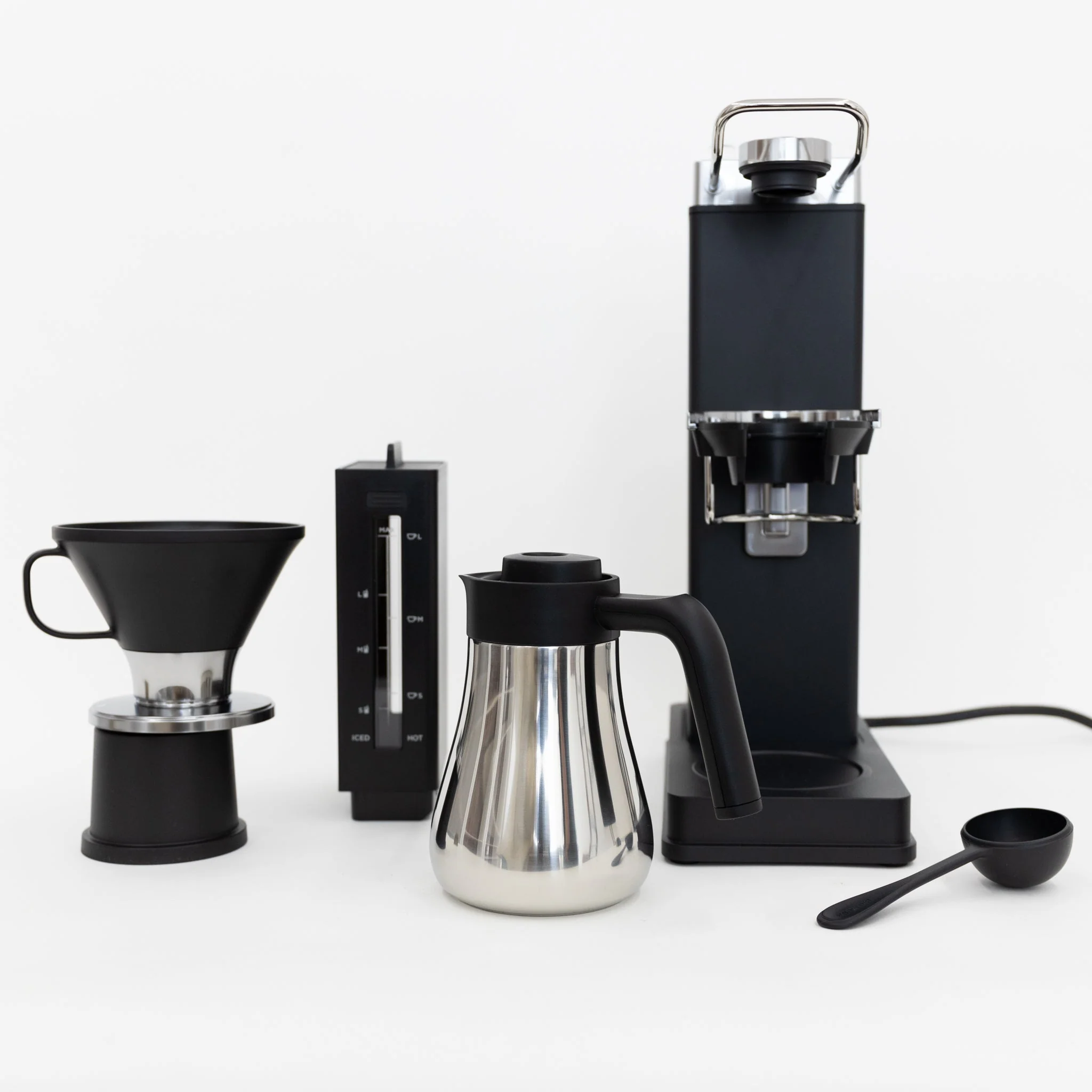 BALMUDA - The Brew Coffee Maker - Image 4