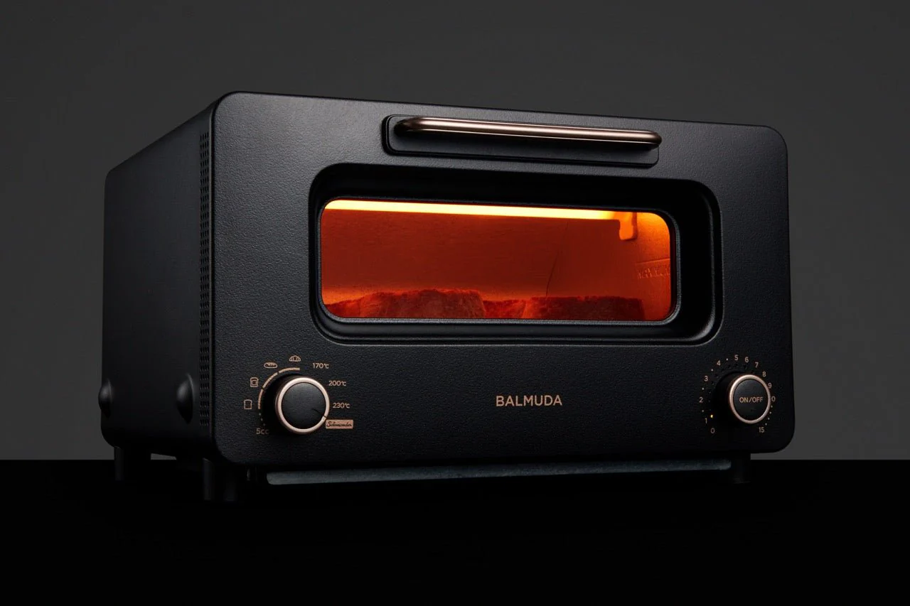 BALMUDA - The Toaster Pro - Image 9