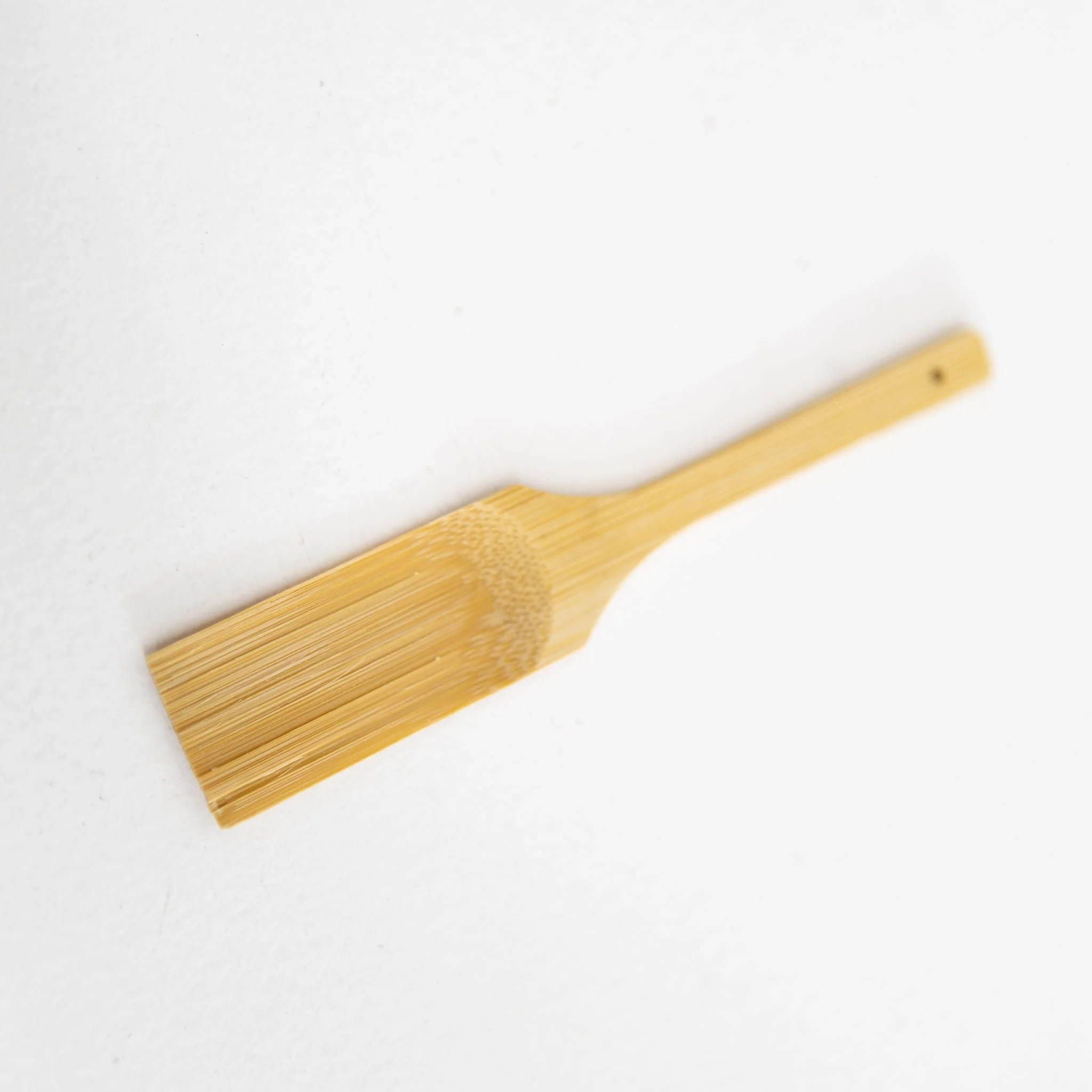Bamboo Grater Brush - Image 2
