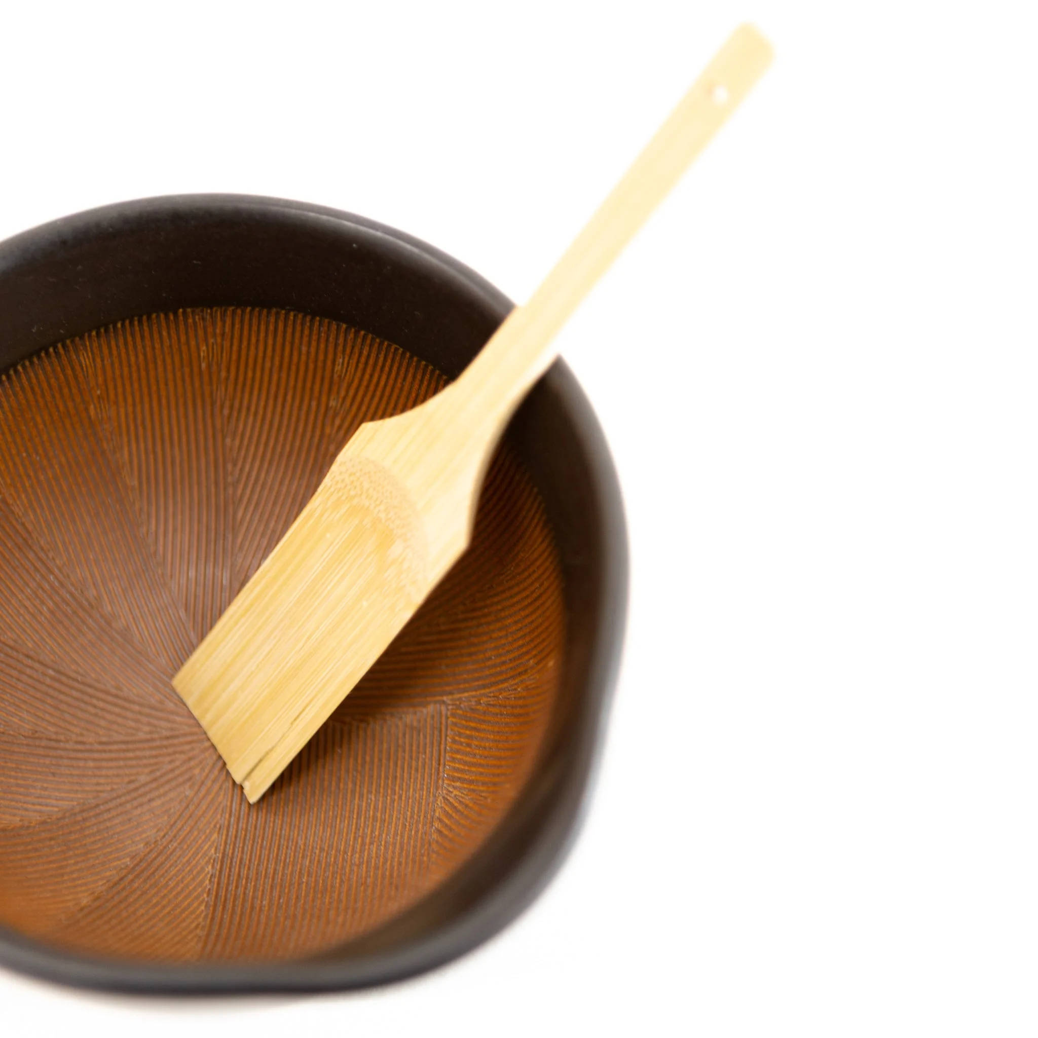 Bamboo Grater Brush - Image 3