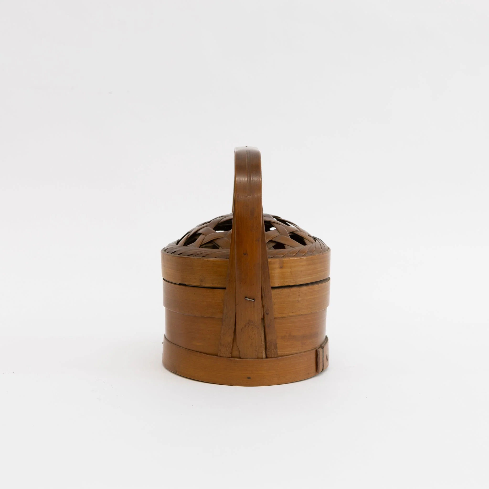 Bamboo Incense Burner - Image 2