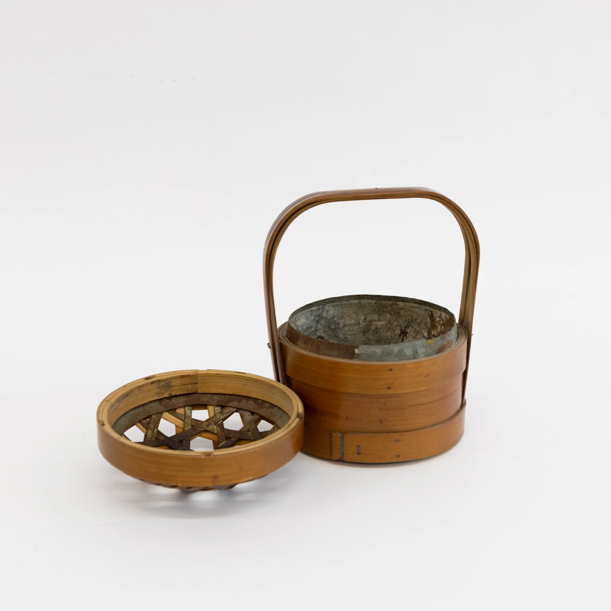 Bamboo Incense Burner - Image 4