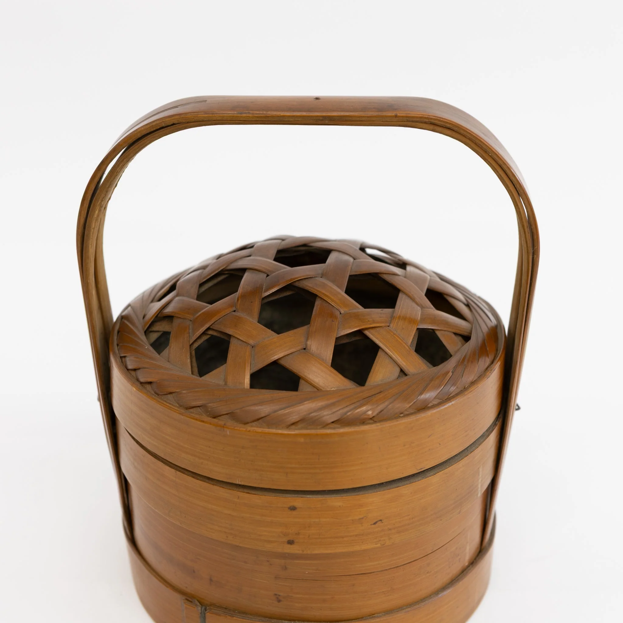Bamboo Incense Burner - Image 6