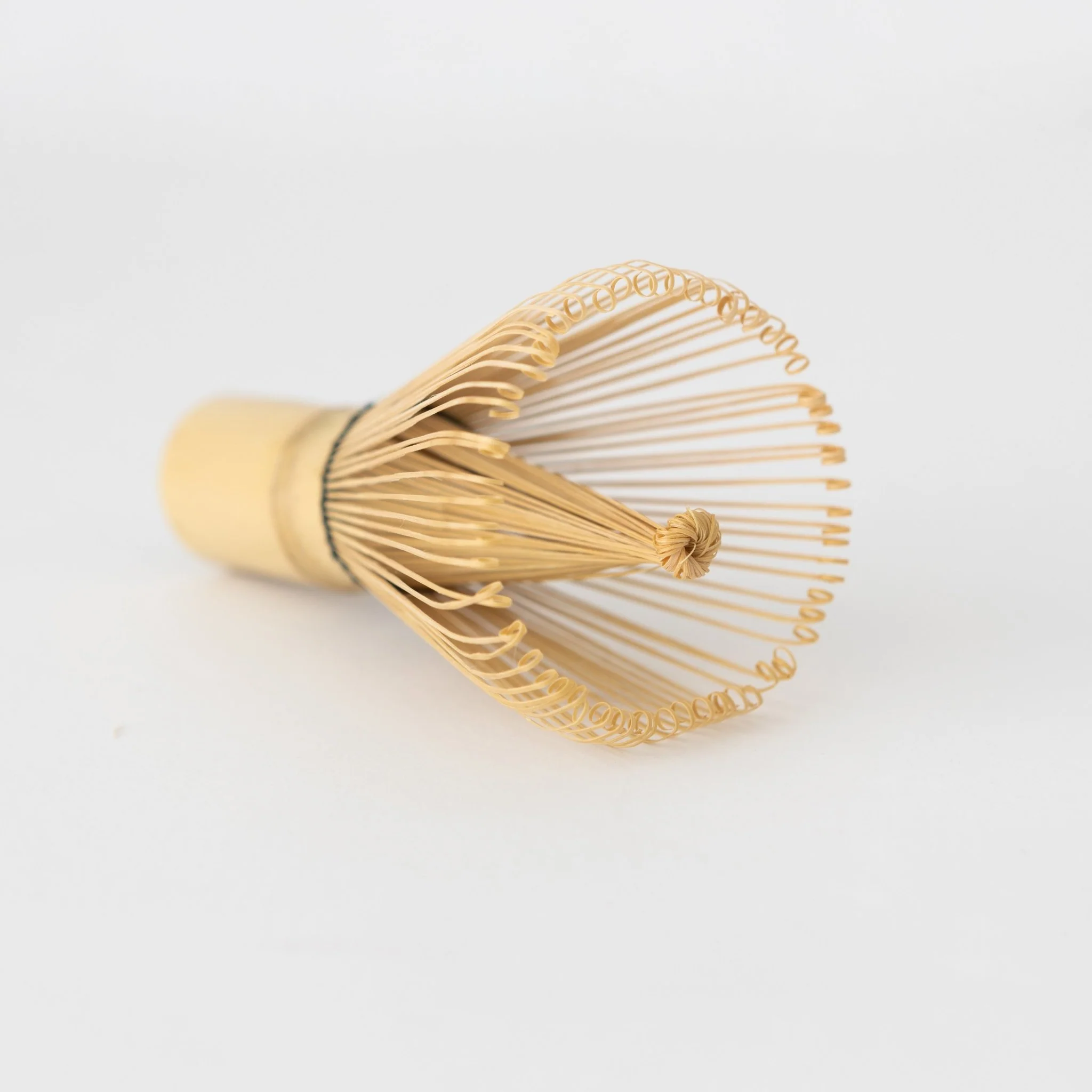 Bamboo Matcha Whisk - Image 2