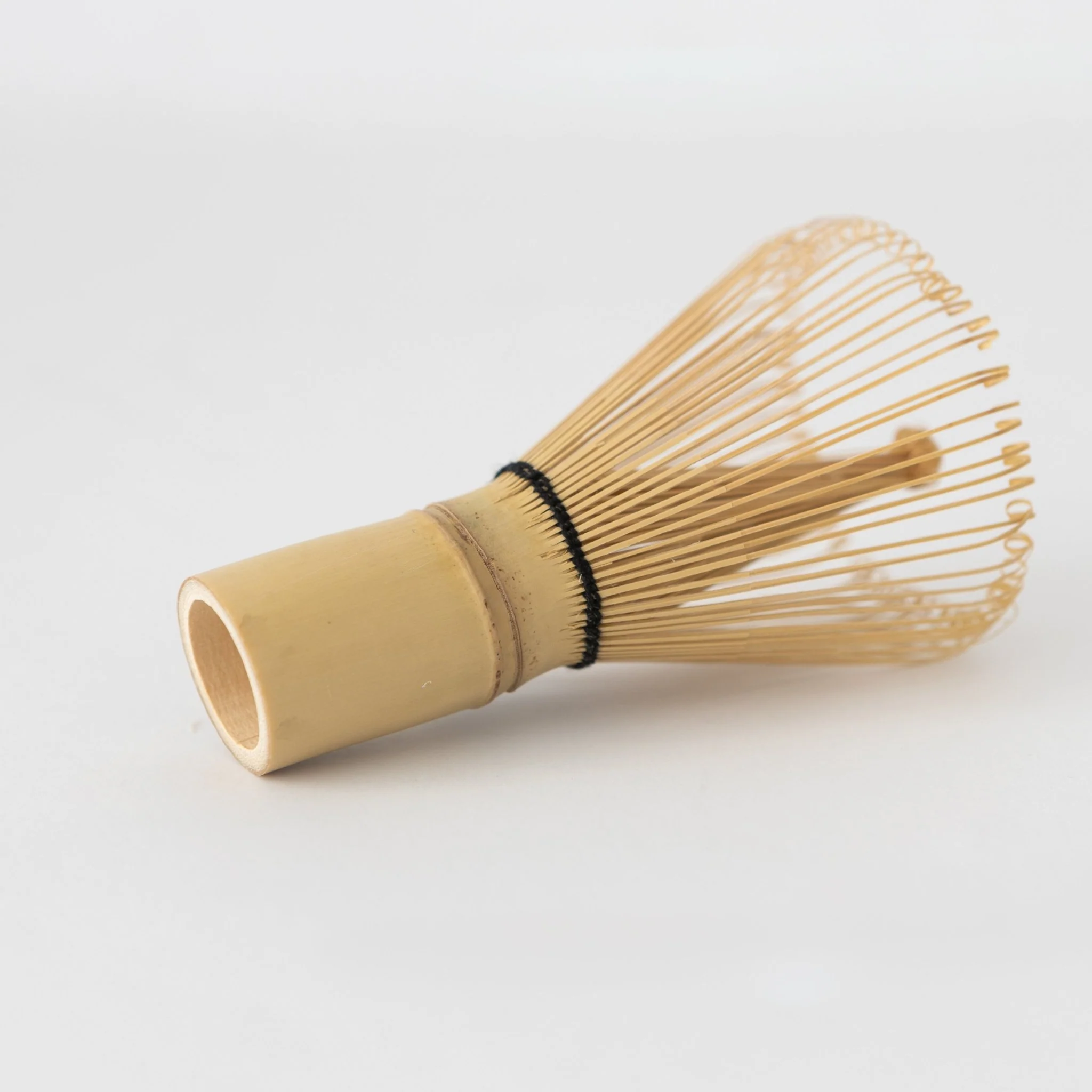 Bamboo Matcha Whisk - Image 3