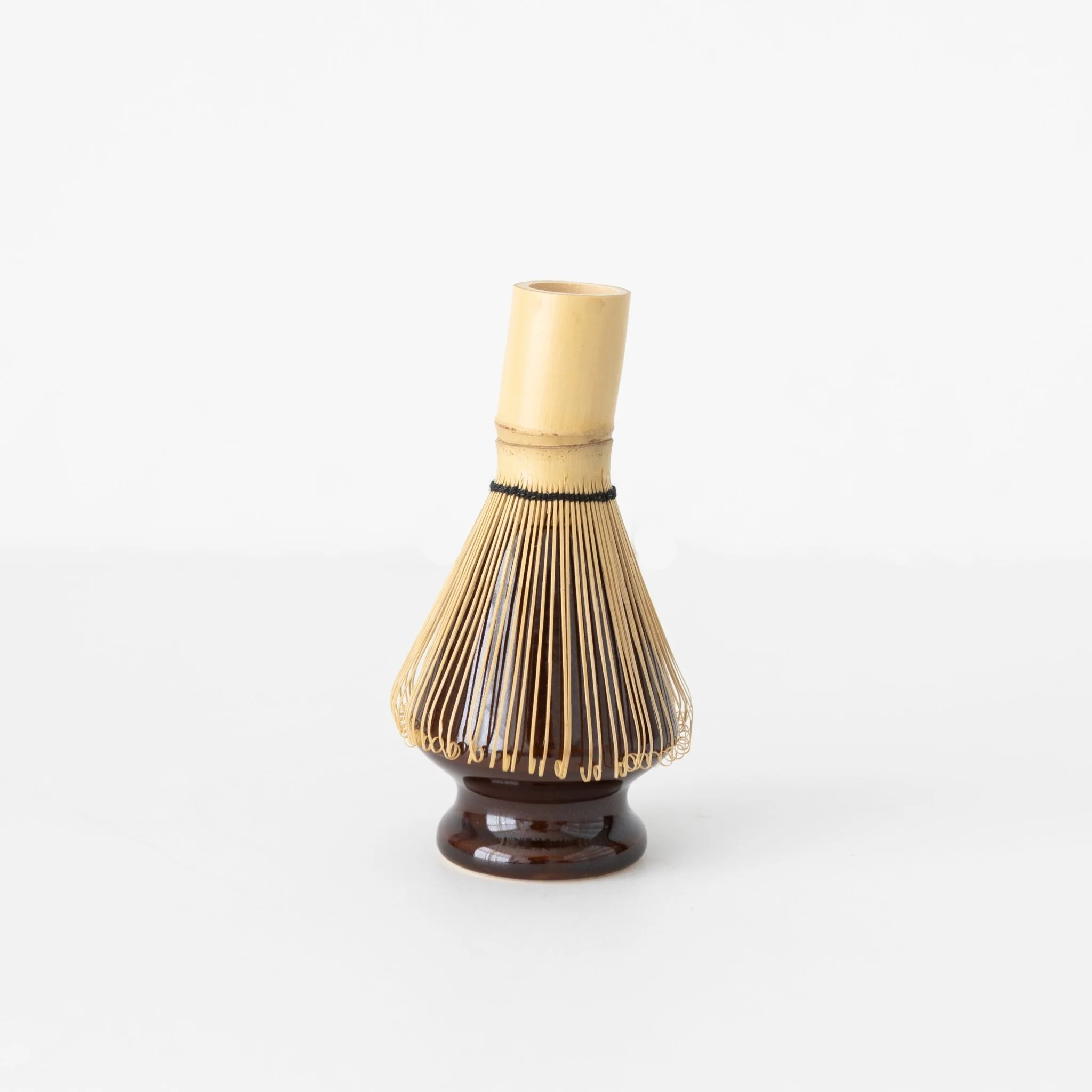 Bamboo Matcha Whisk - Image 4