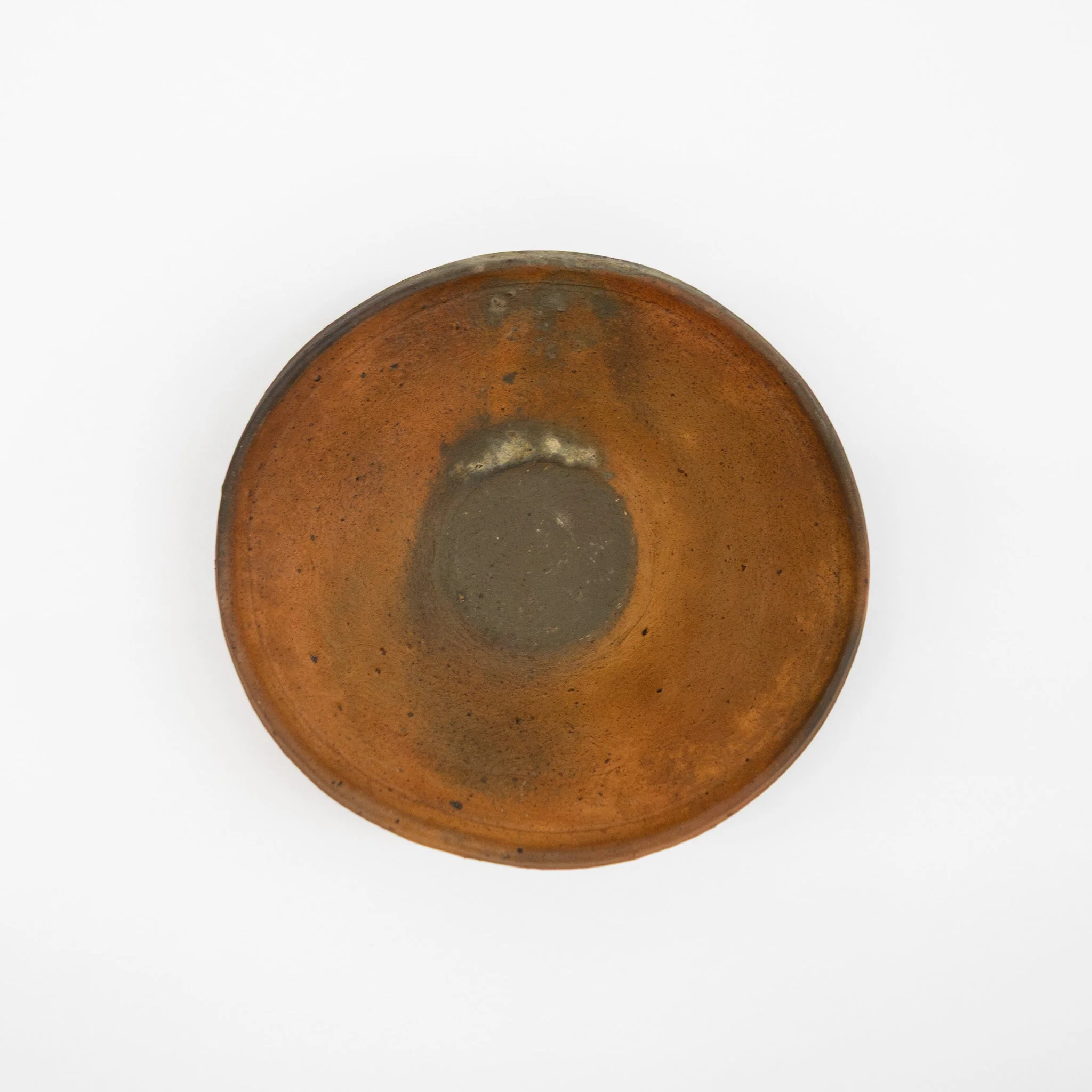 Bizen Ware Bowl - Image 2