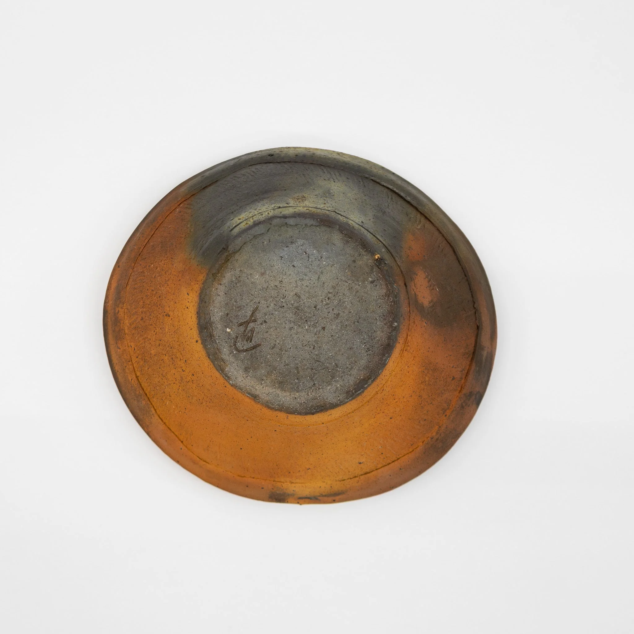 Bizen Ware Bowl - Image 3