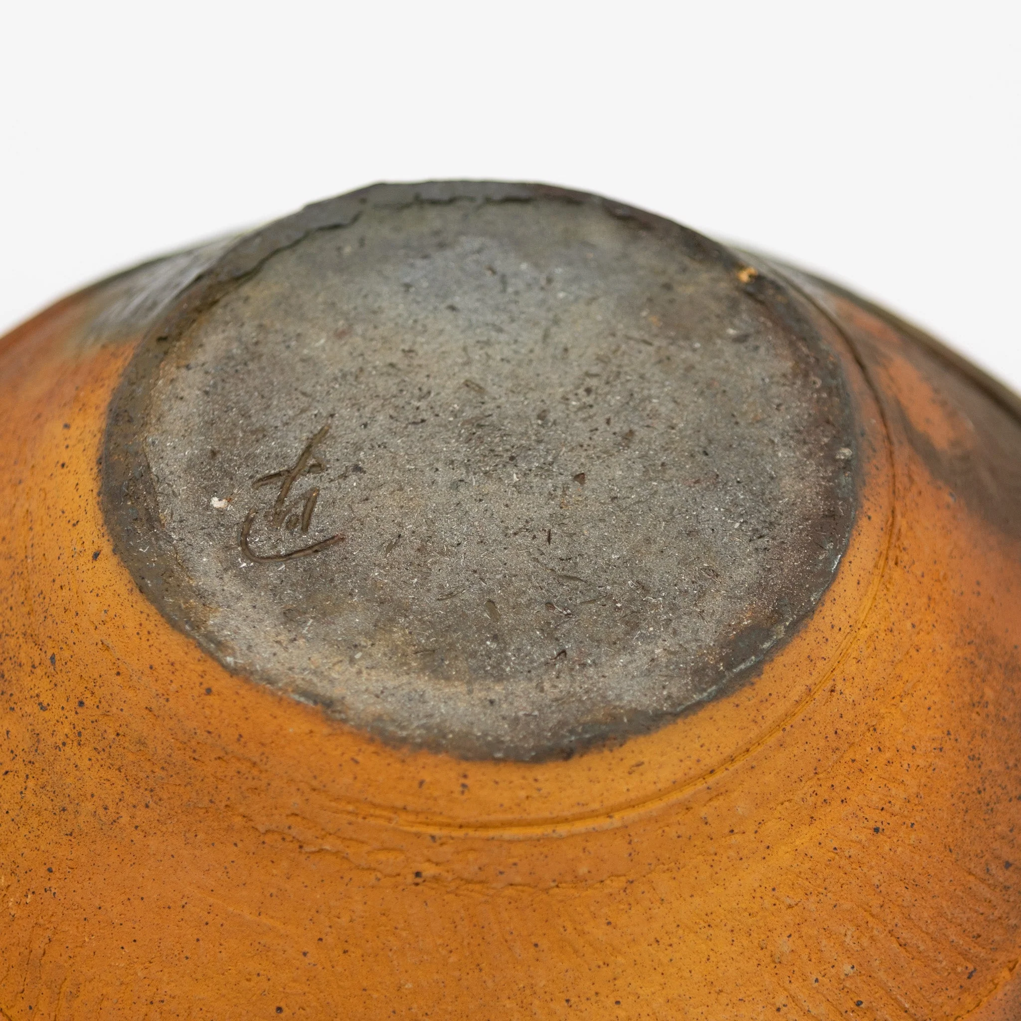 Bizen Ware Bowl - Image 4