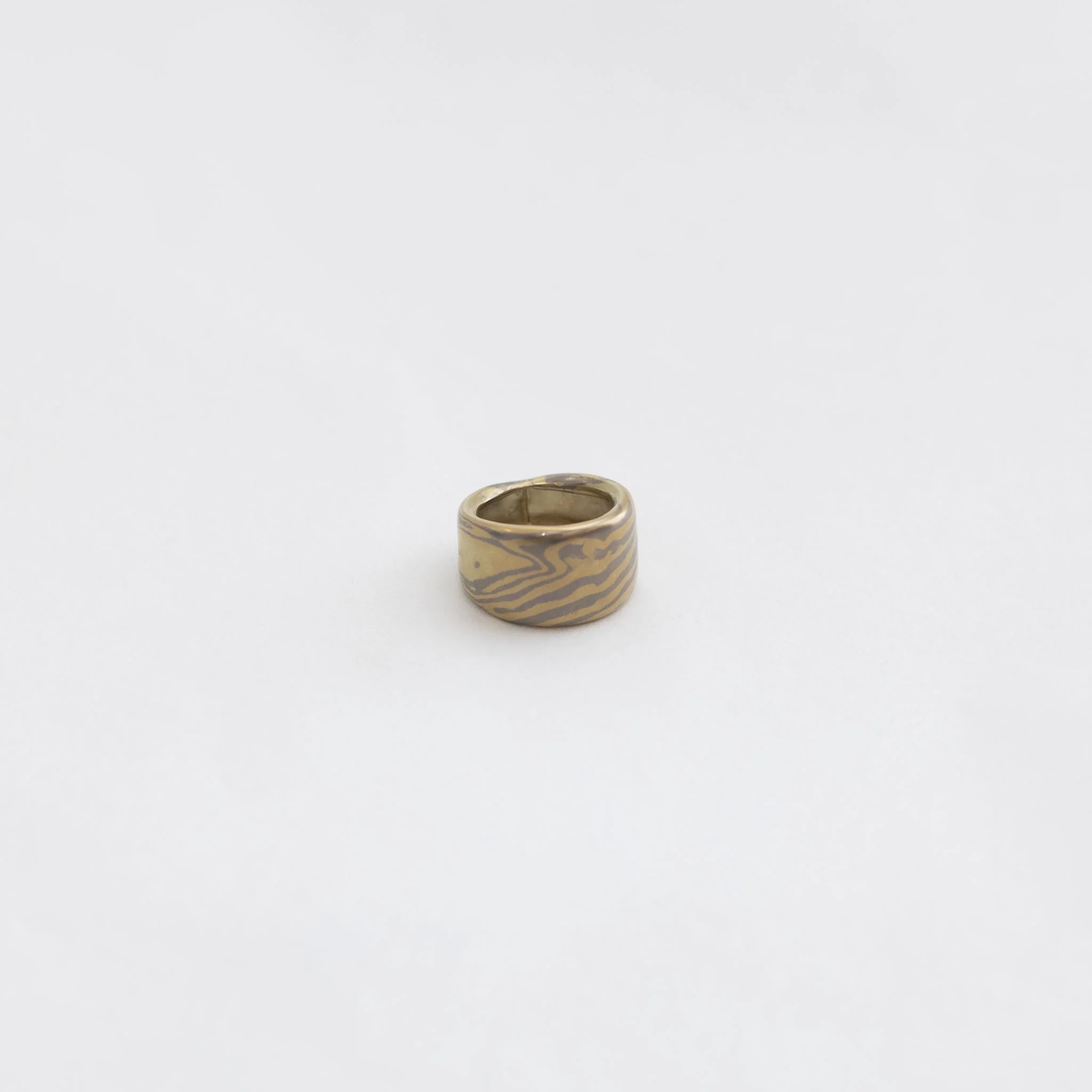 Black Barc Cigar Bubble Band