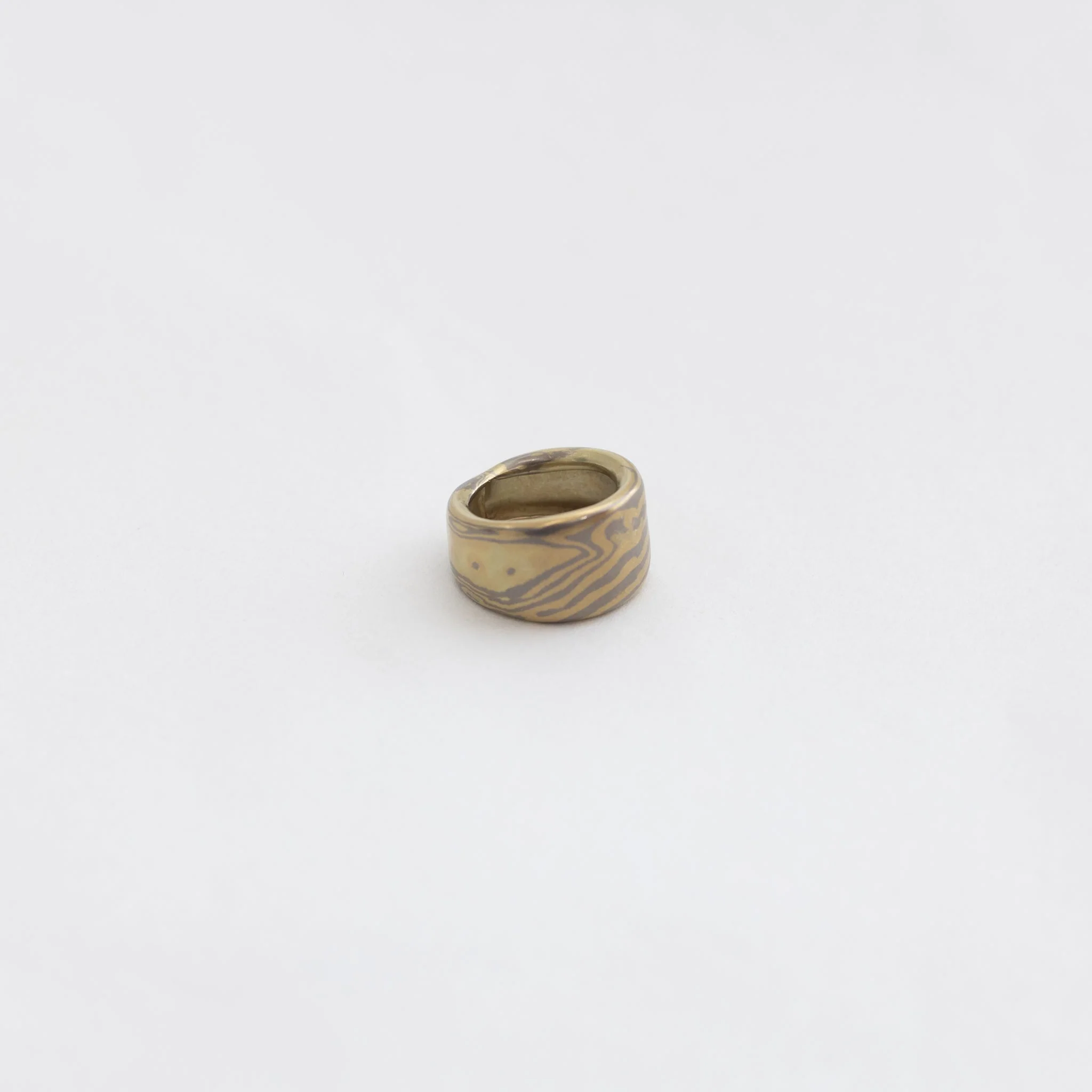 Black Barc Cigar Bubble Band - Image 3
