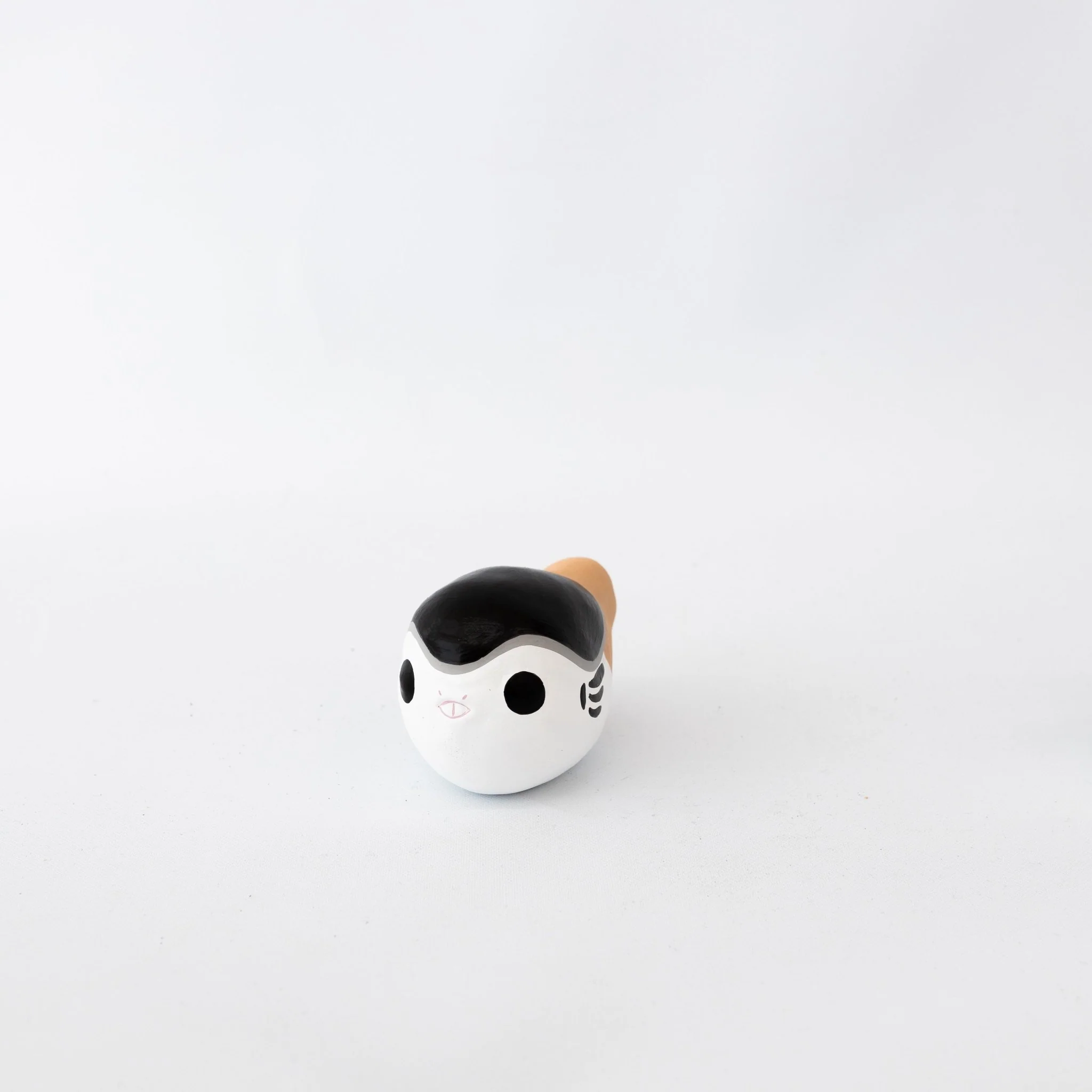 Blowfish Whistles - Image 4