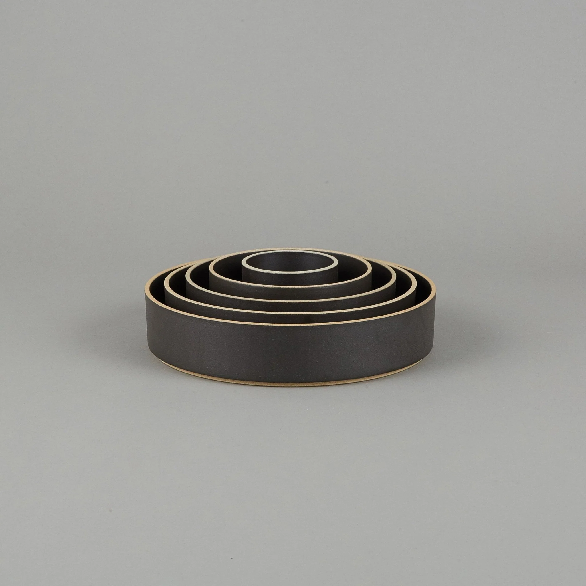 HPB007 - Bowl Black ø 3.3/8" - Image 2
