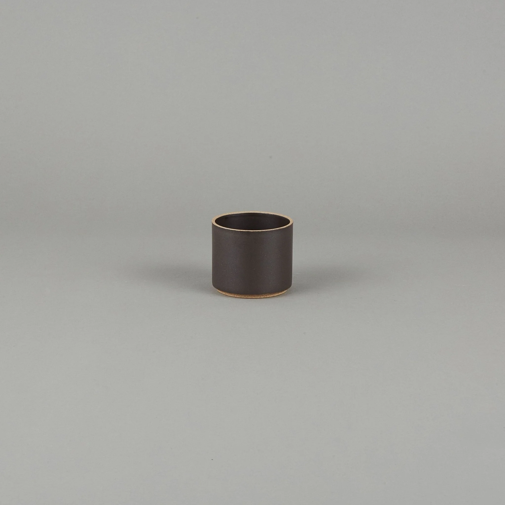 HPB013 - Bowl Tall Black ø 3.3/8"
