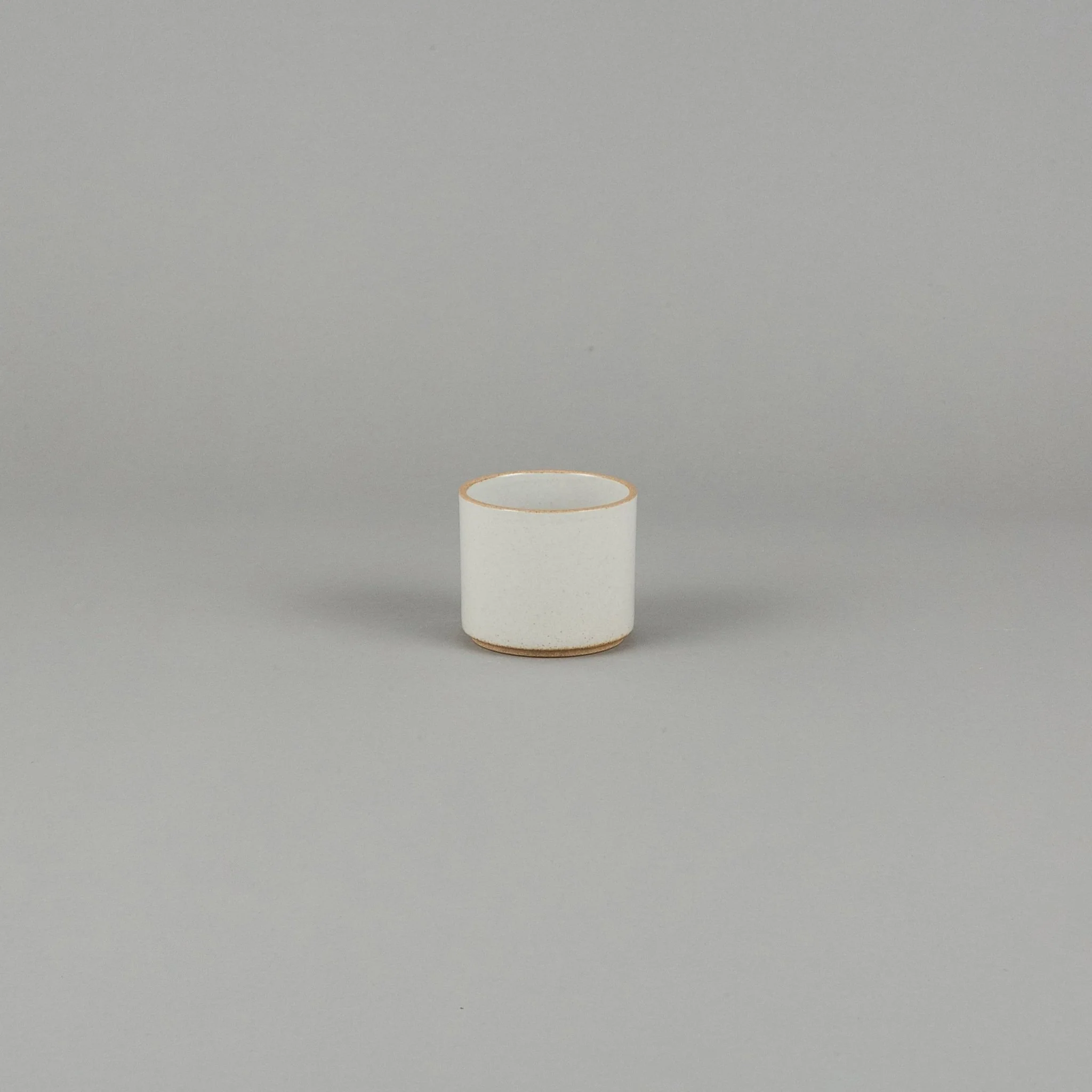 HPM013 - Bowl Tall Gloss Gray ø 3.3/8"