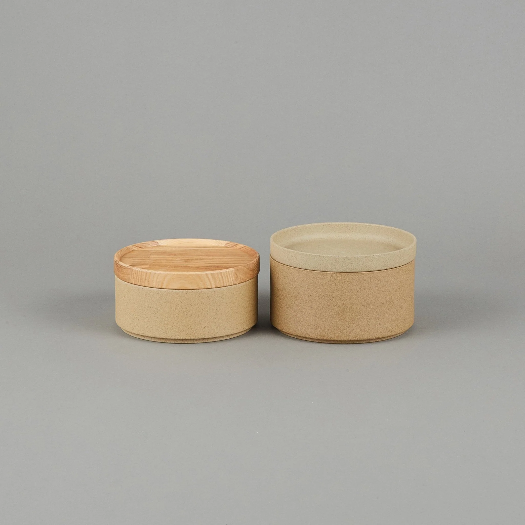 HPM013 - Bowl Tall Gloss Gray ø 3.3/8" - Image 3