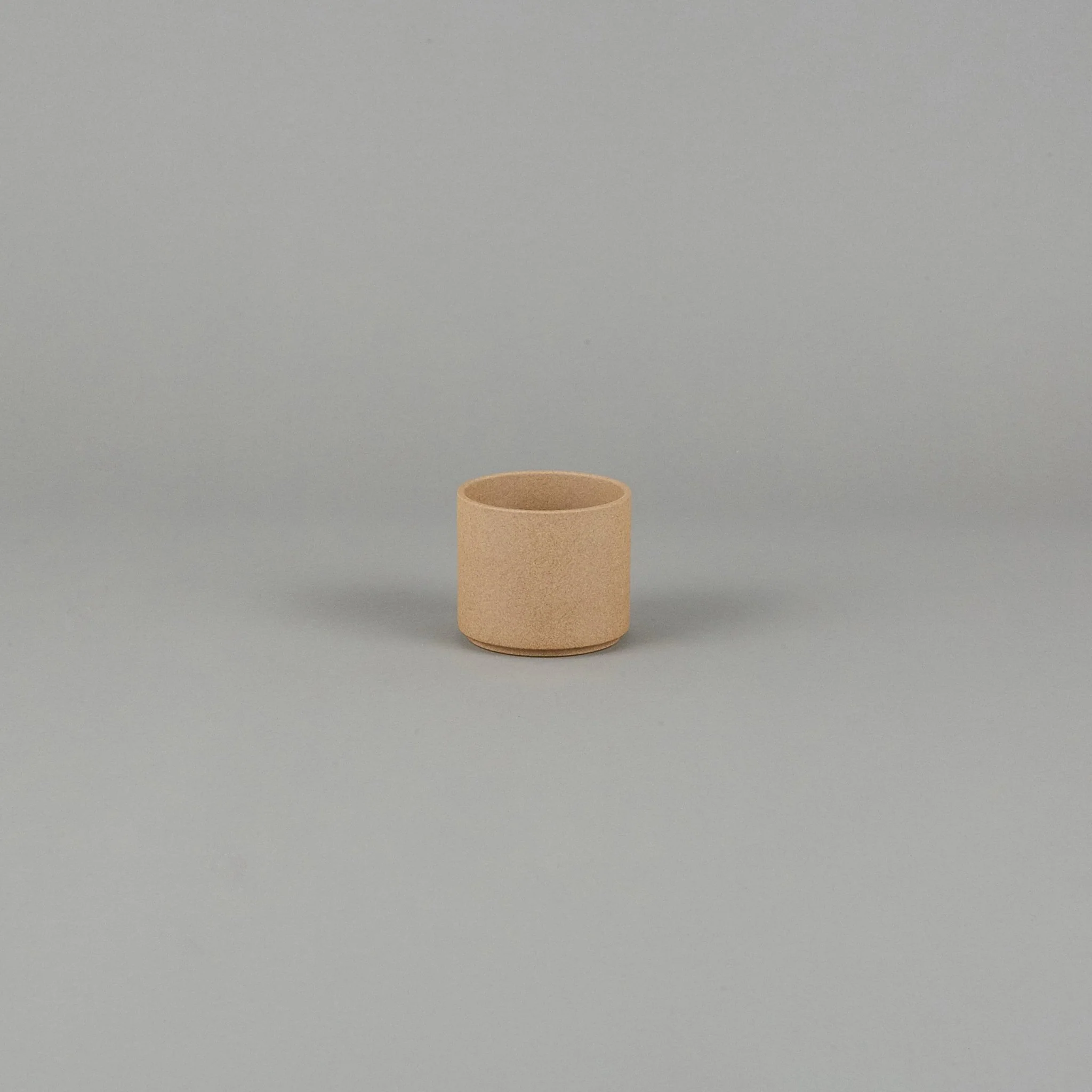 HP013 - Bowl Tall Natural ø 3.3/8"