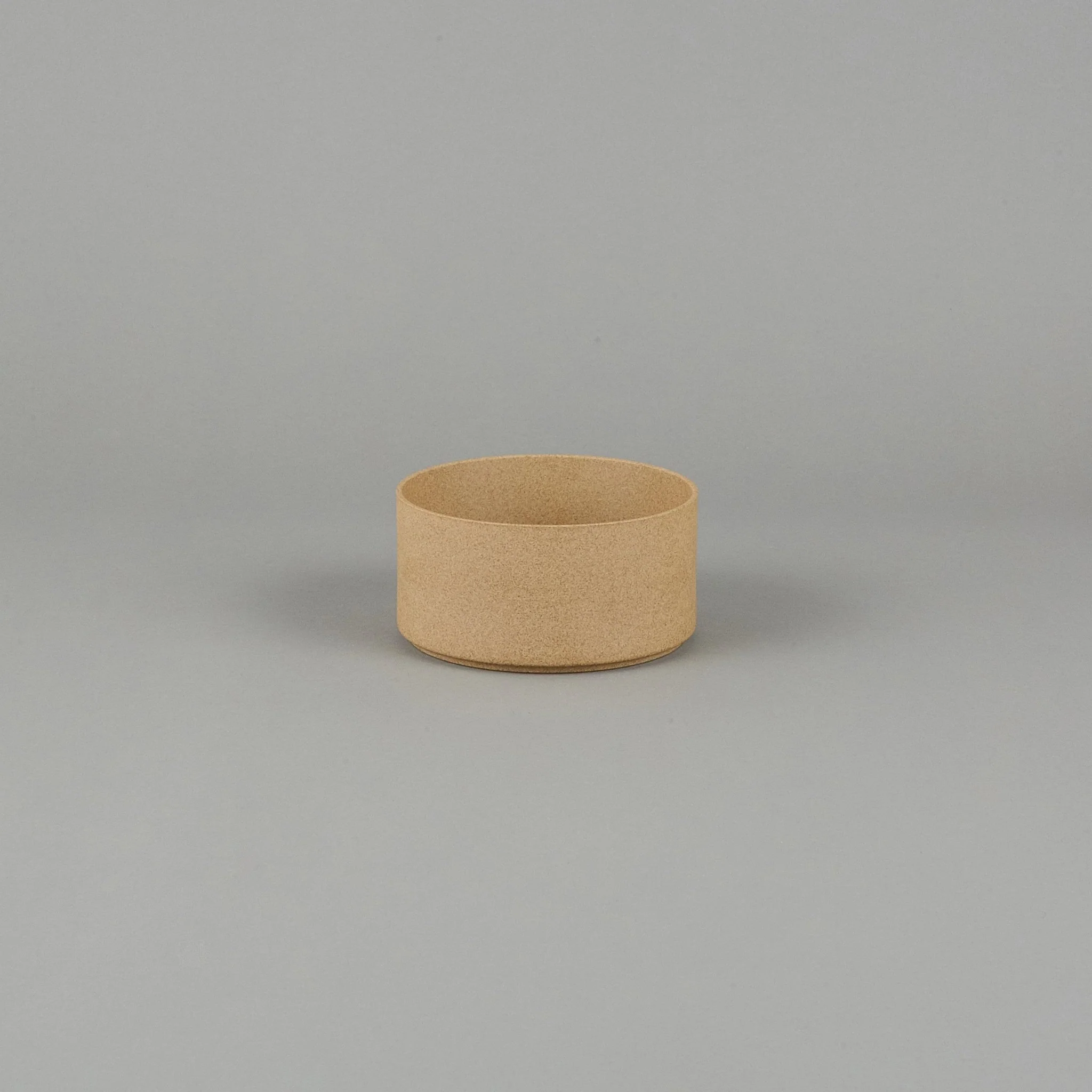 HP014 - Bowl Tall Natural ø 5.5/8"