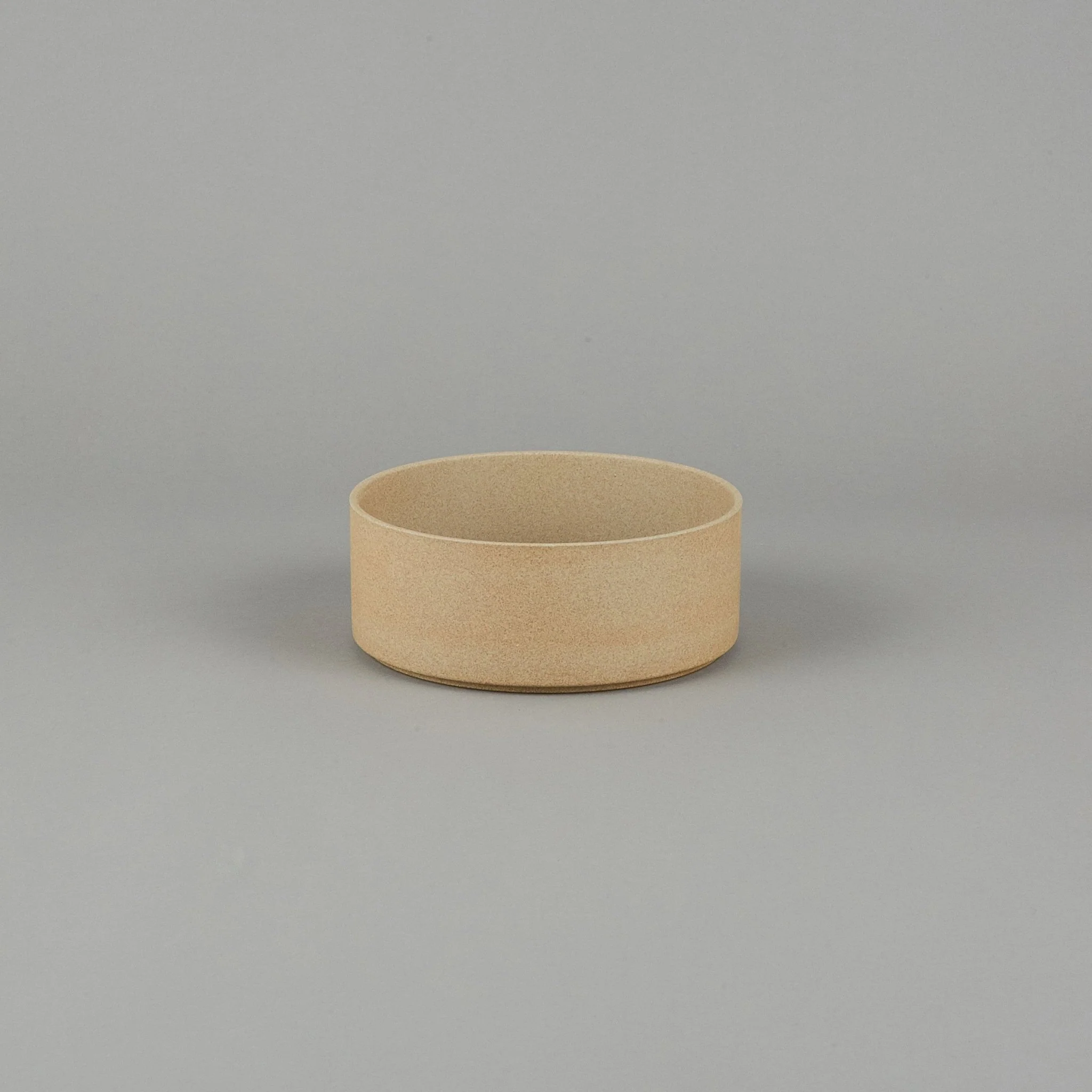 HP015 - Bowl Tall Natural ø 7.3/8"