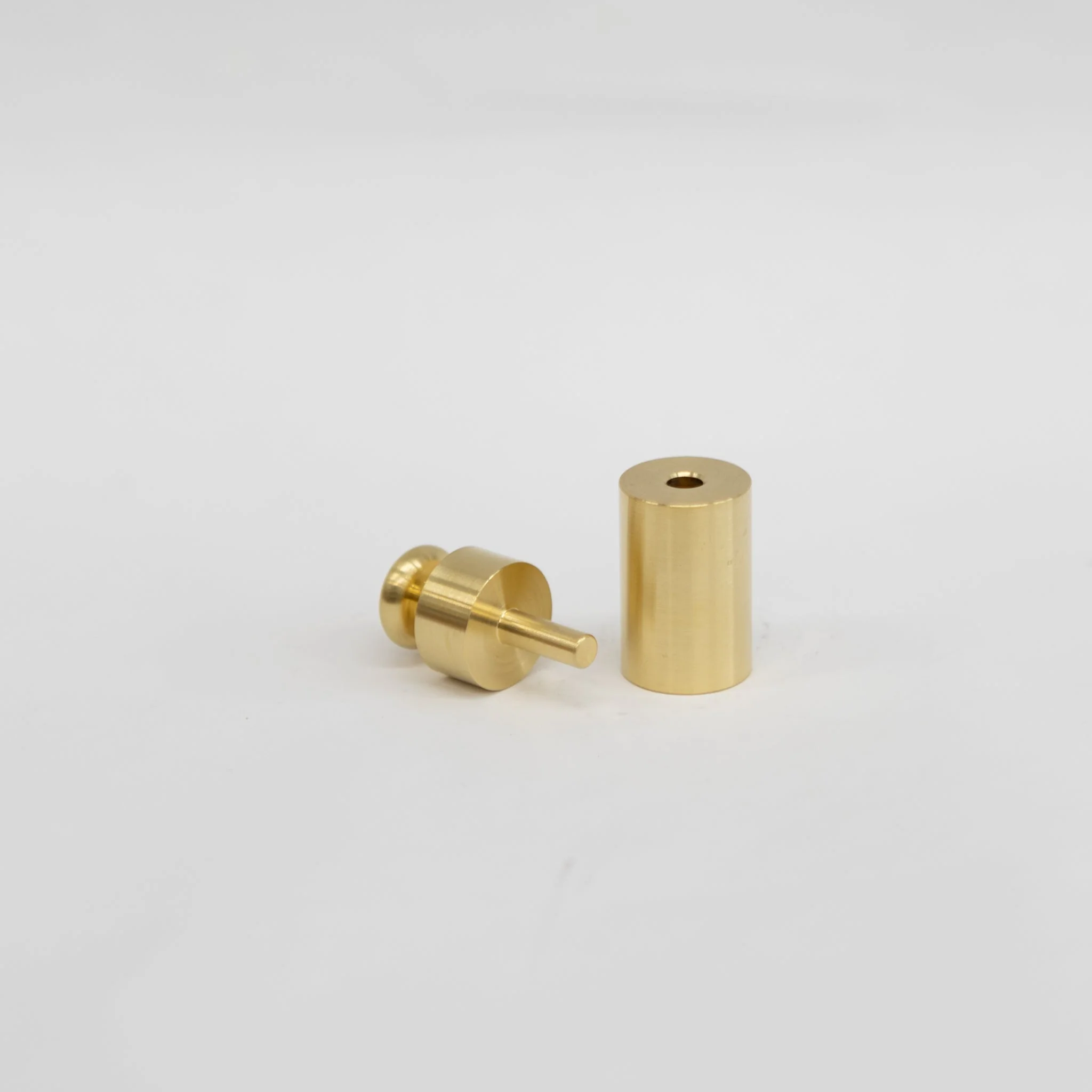 Brass Incense Holder - Image 3