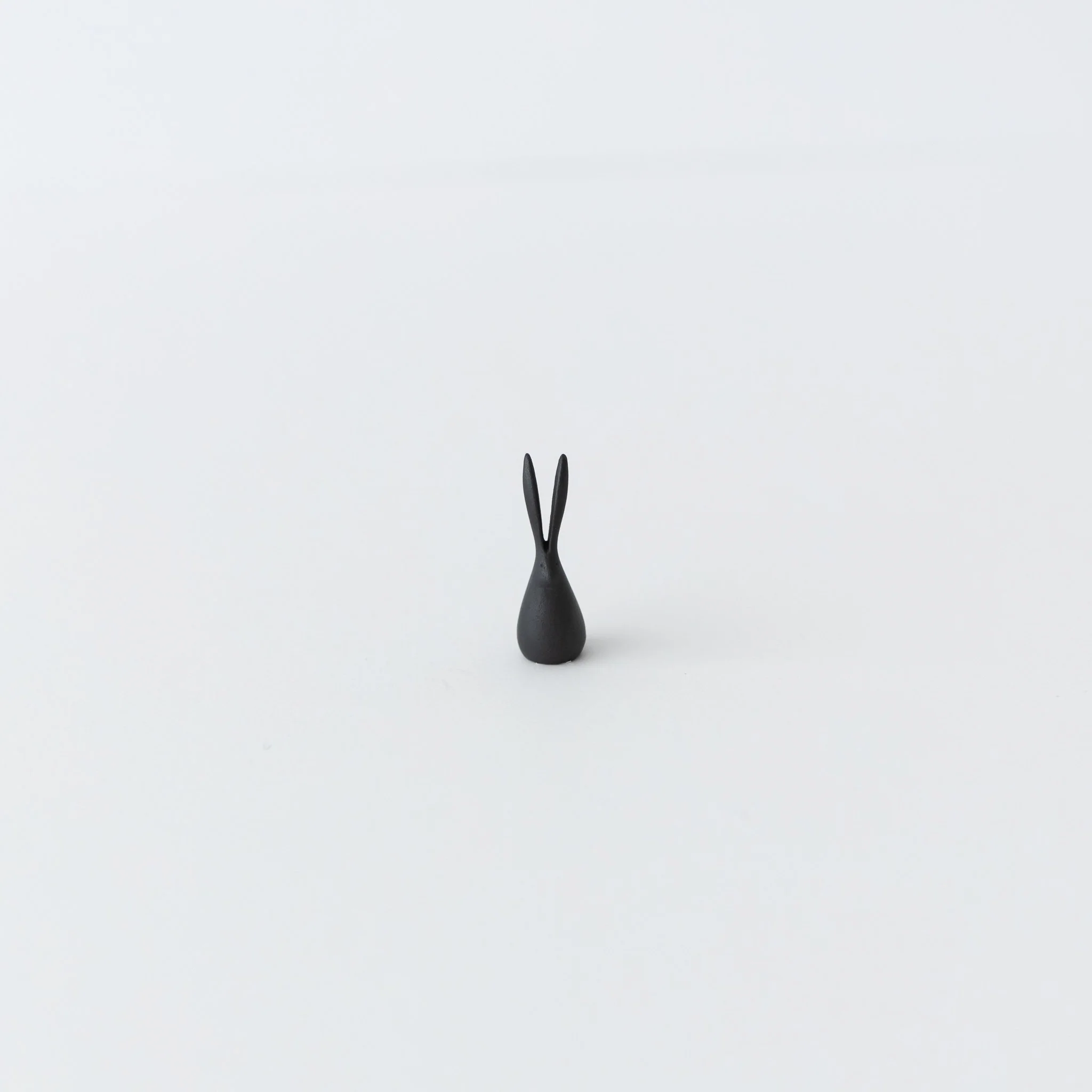 Bronze Rabbit Ornament - Image 4