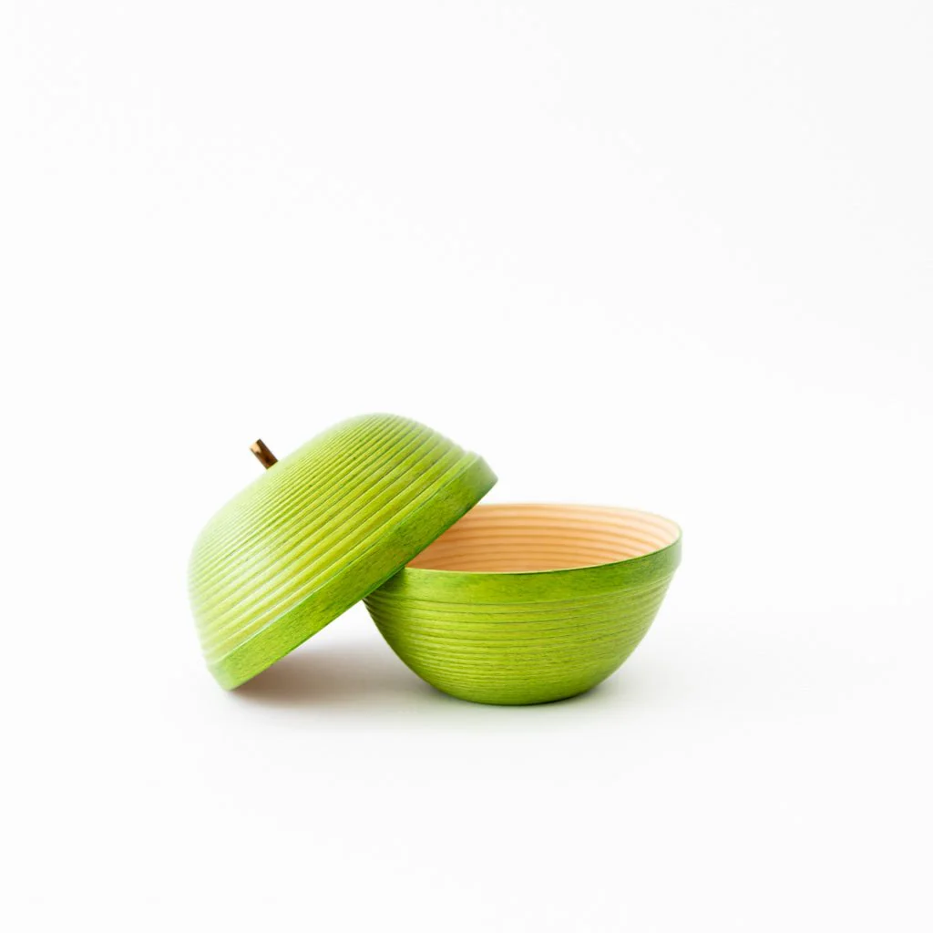 Bunaco Apple Container - Image 3