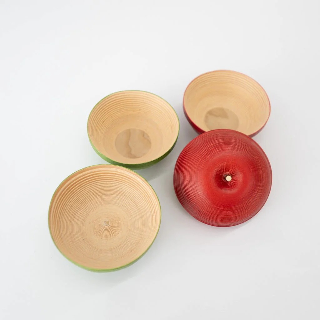 Bunaco Apple Container - Image 4