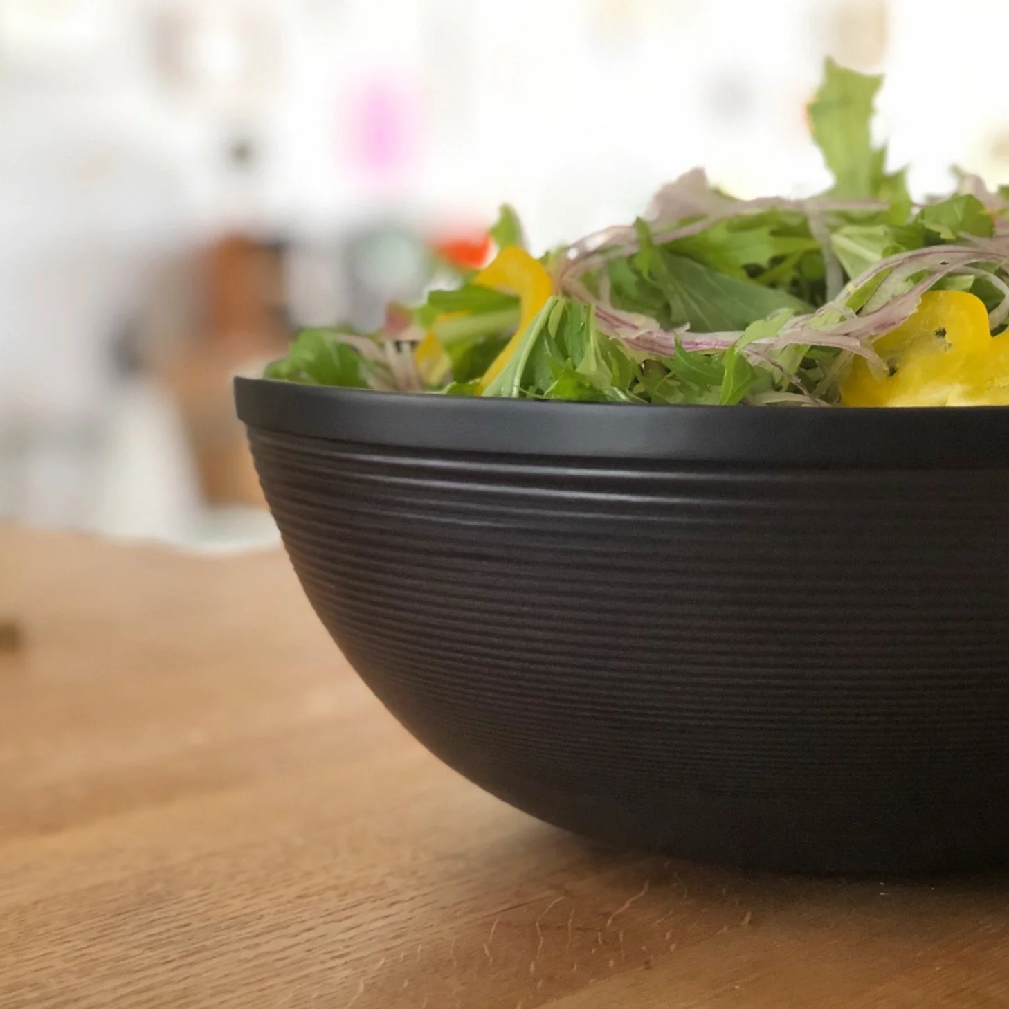 No Waste Bunaco Round Bowls - Image 4