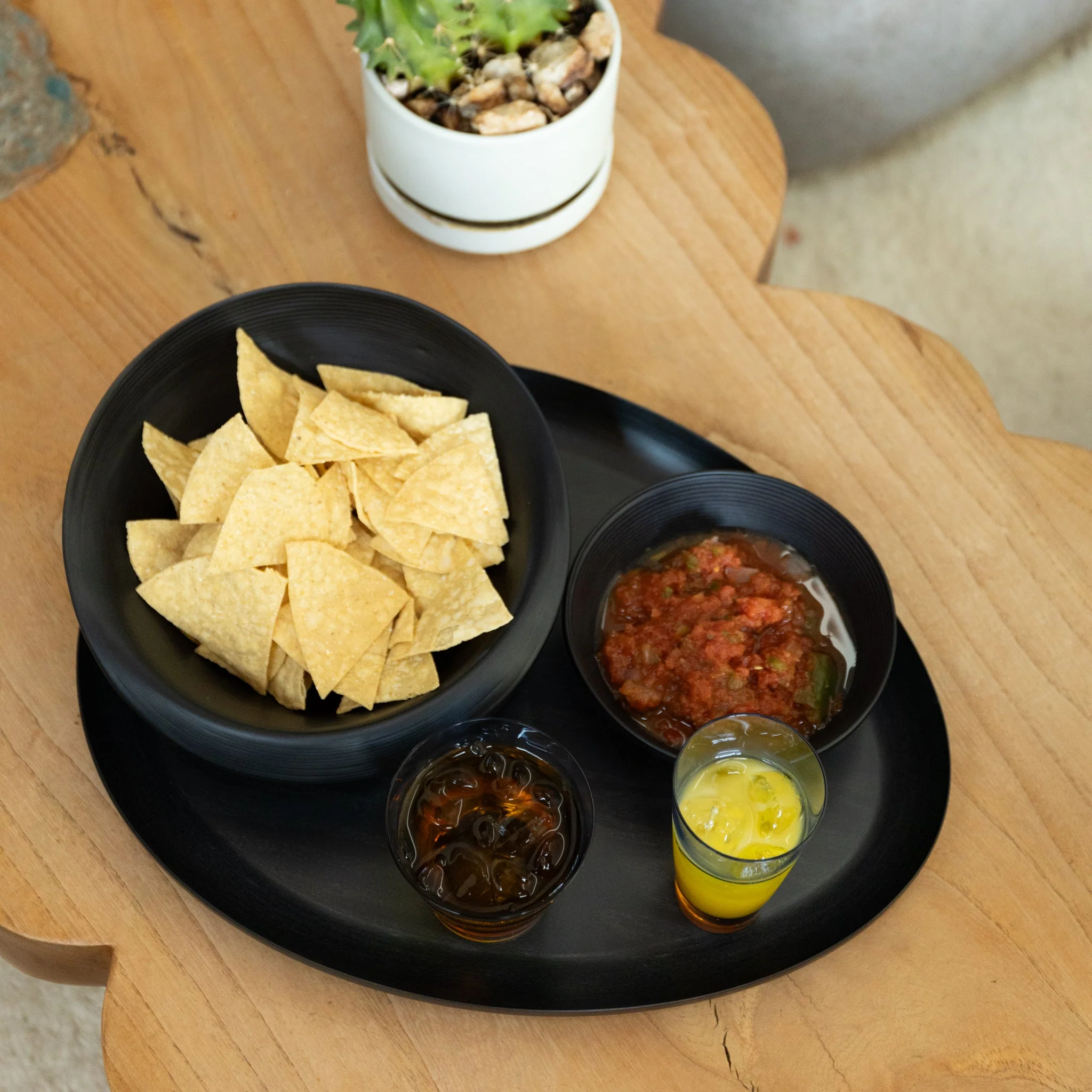 No Waste Bunaco Round Bowls - Image 7