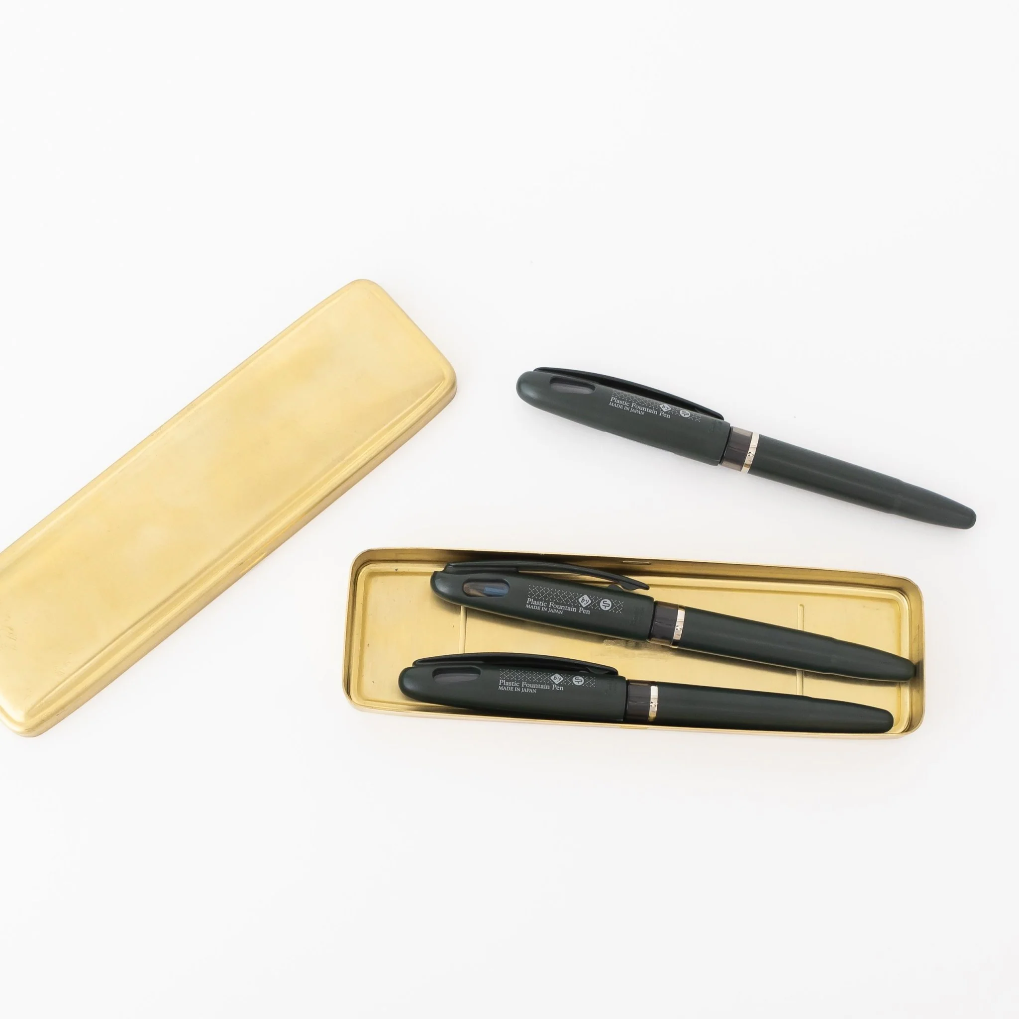 CDT Tradio Fountain Pens - Image 8