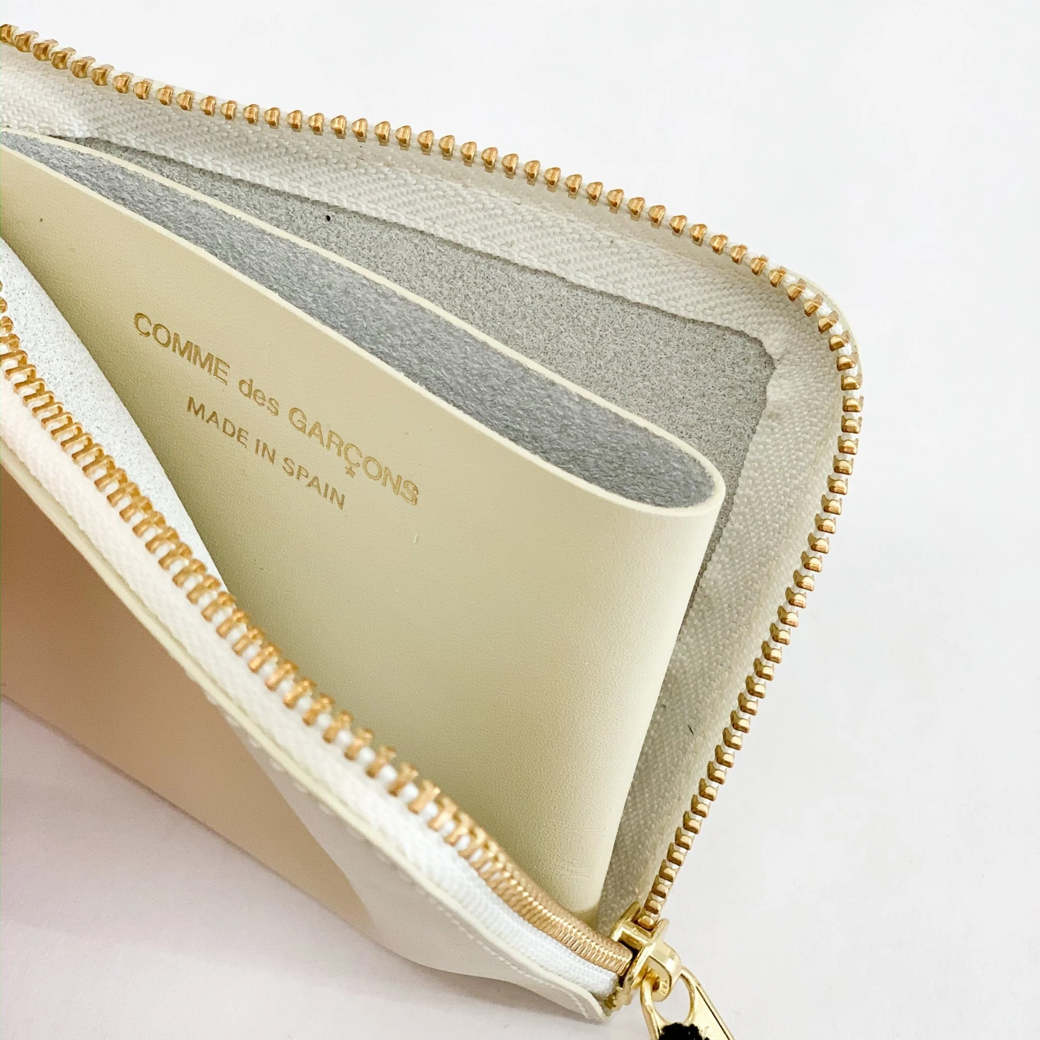 CDG Zip-Around Wallets SA3100 - Image 11