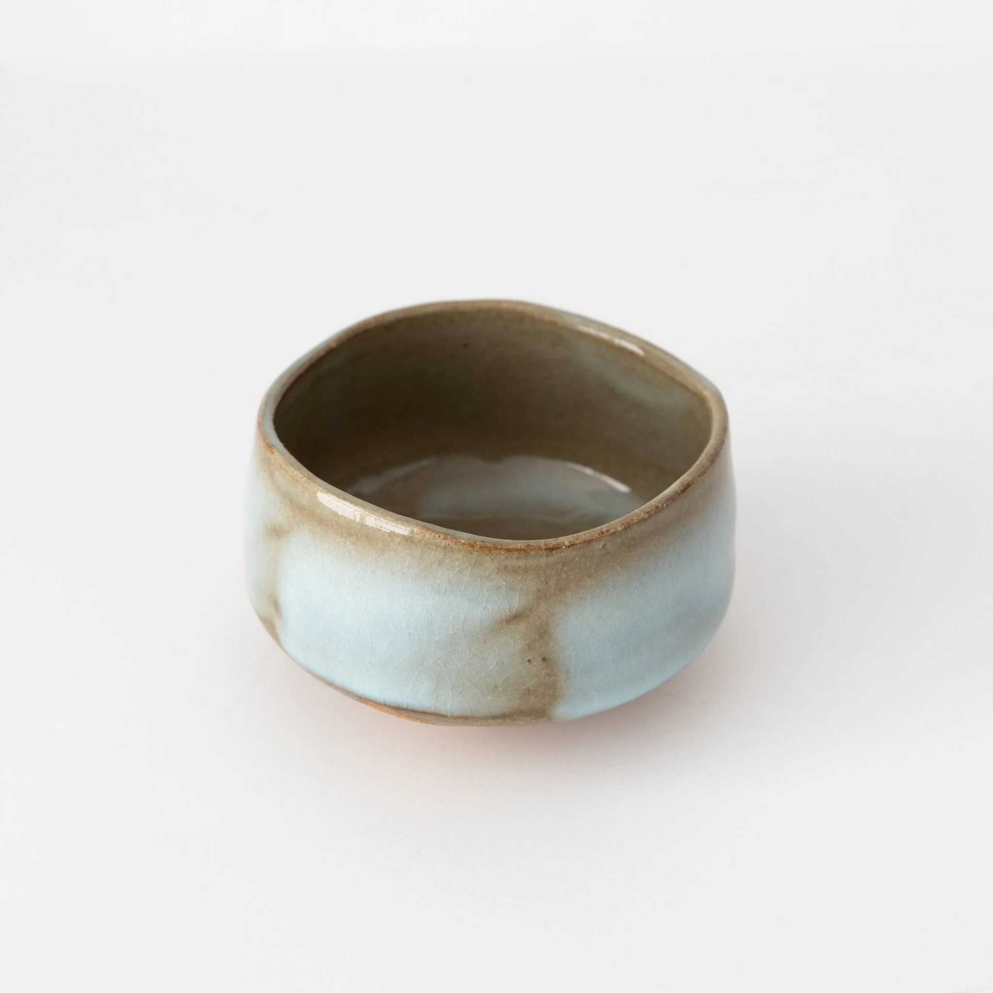 Celadon Matcha Bowl - Image 2