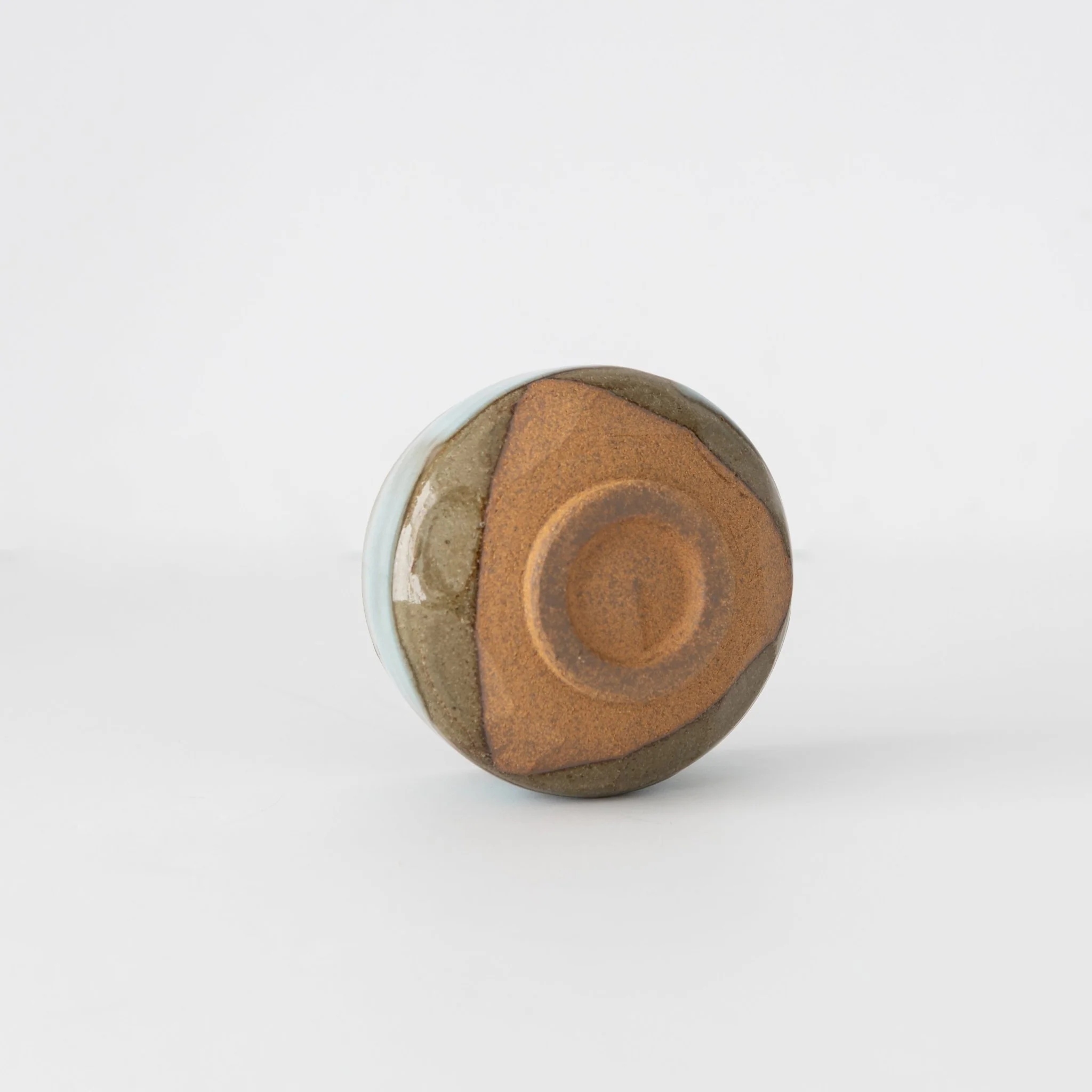 Celadon Matcha Bowl - Image 3