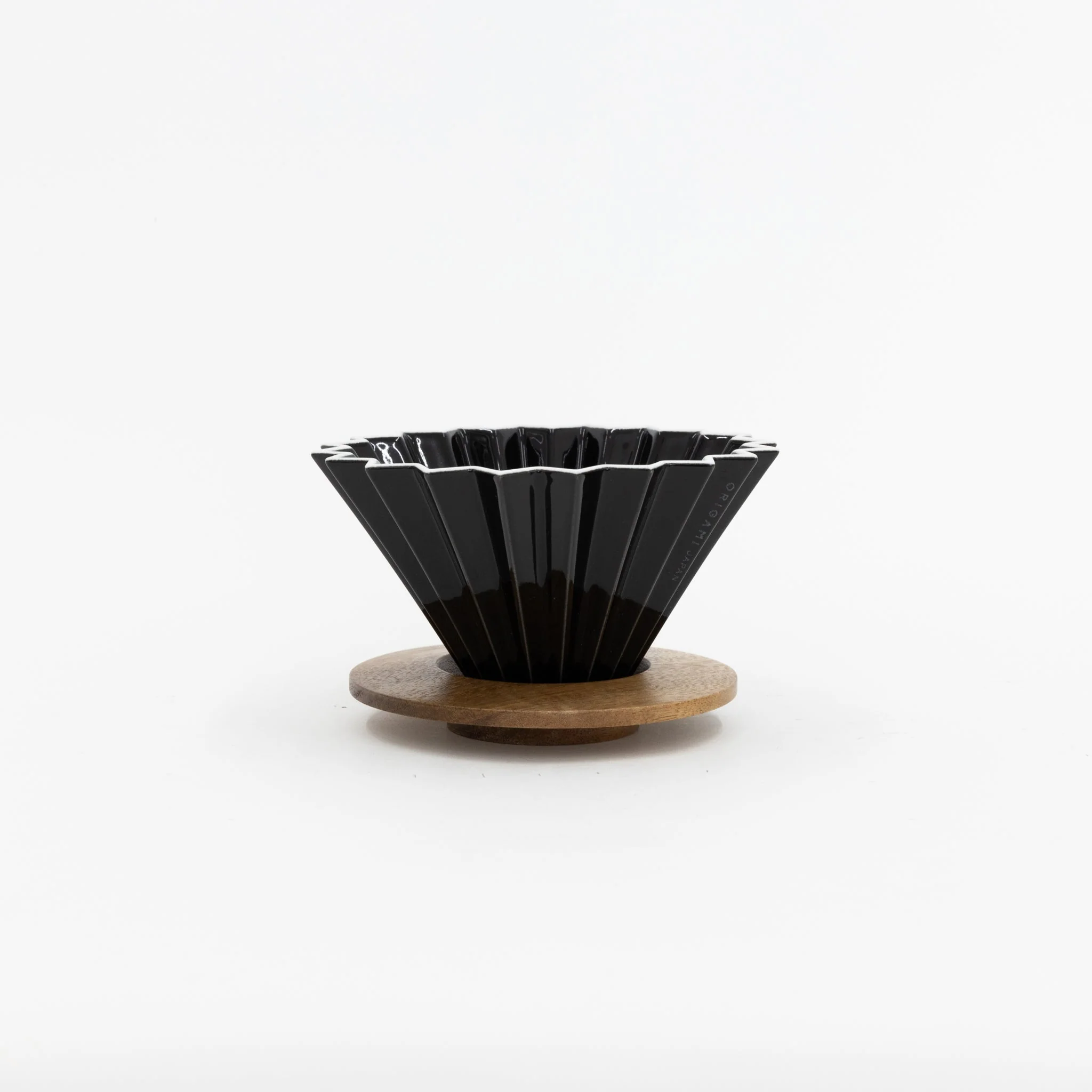 ORIGAMI Ceramic Coffee Drippers - Image 10