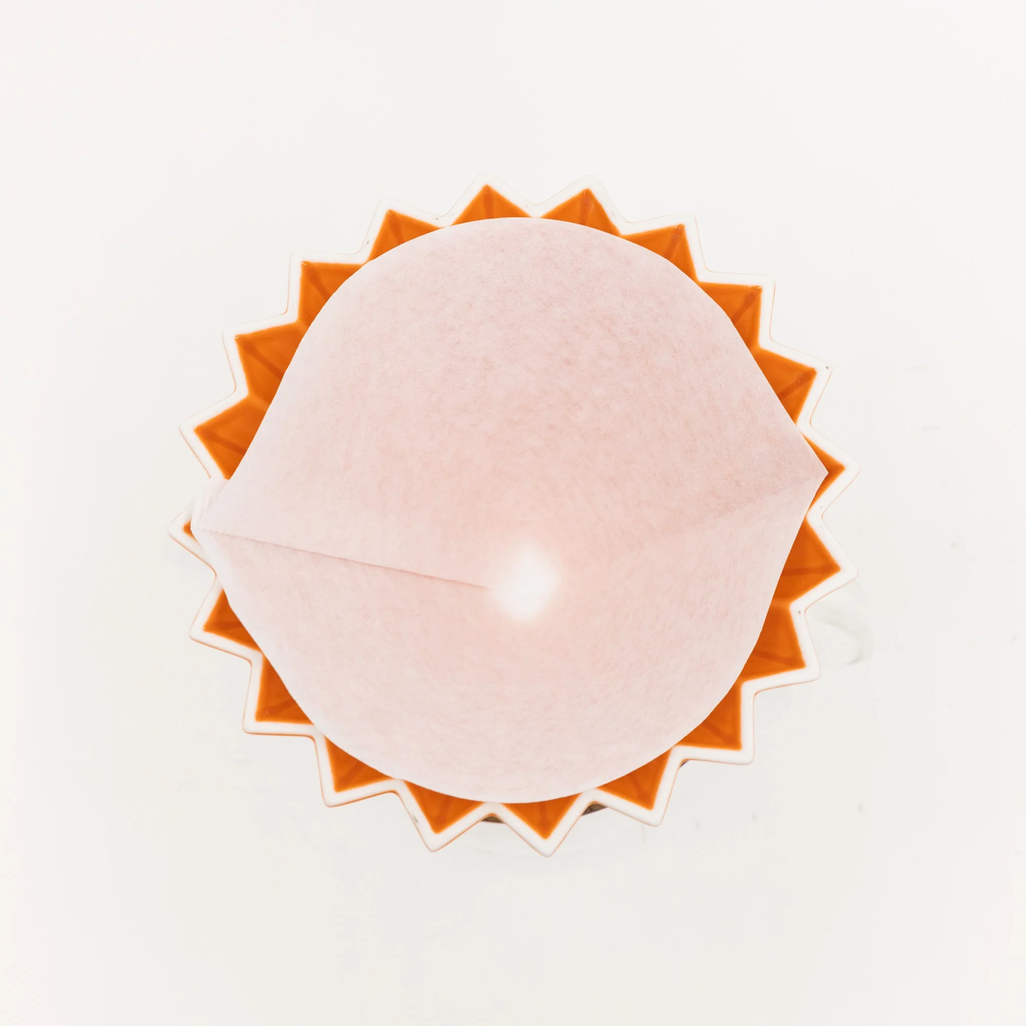 ORIGAMI Ceramic Coffee Drippers - Image 12