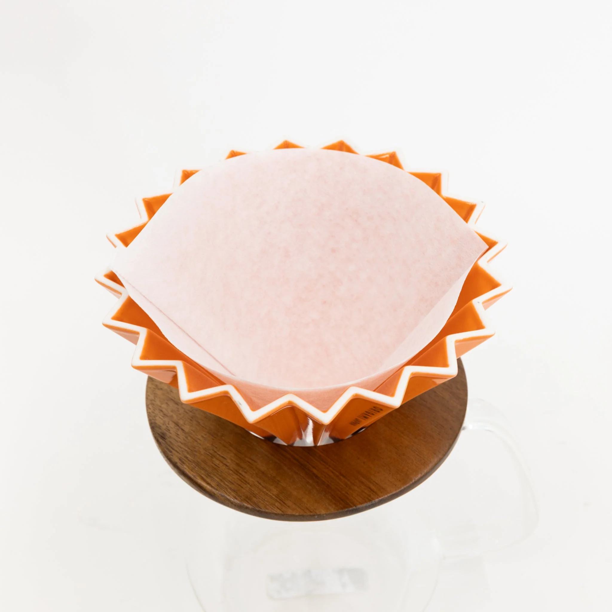 ORIGAMI Ceramic Coffee Drippers - Image 13