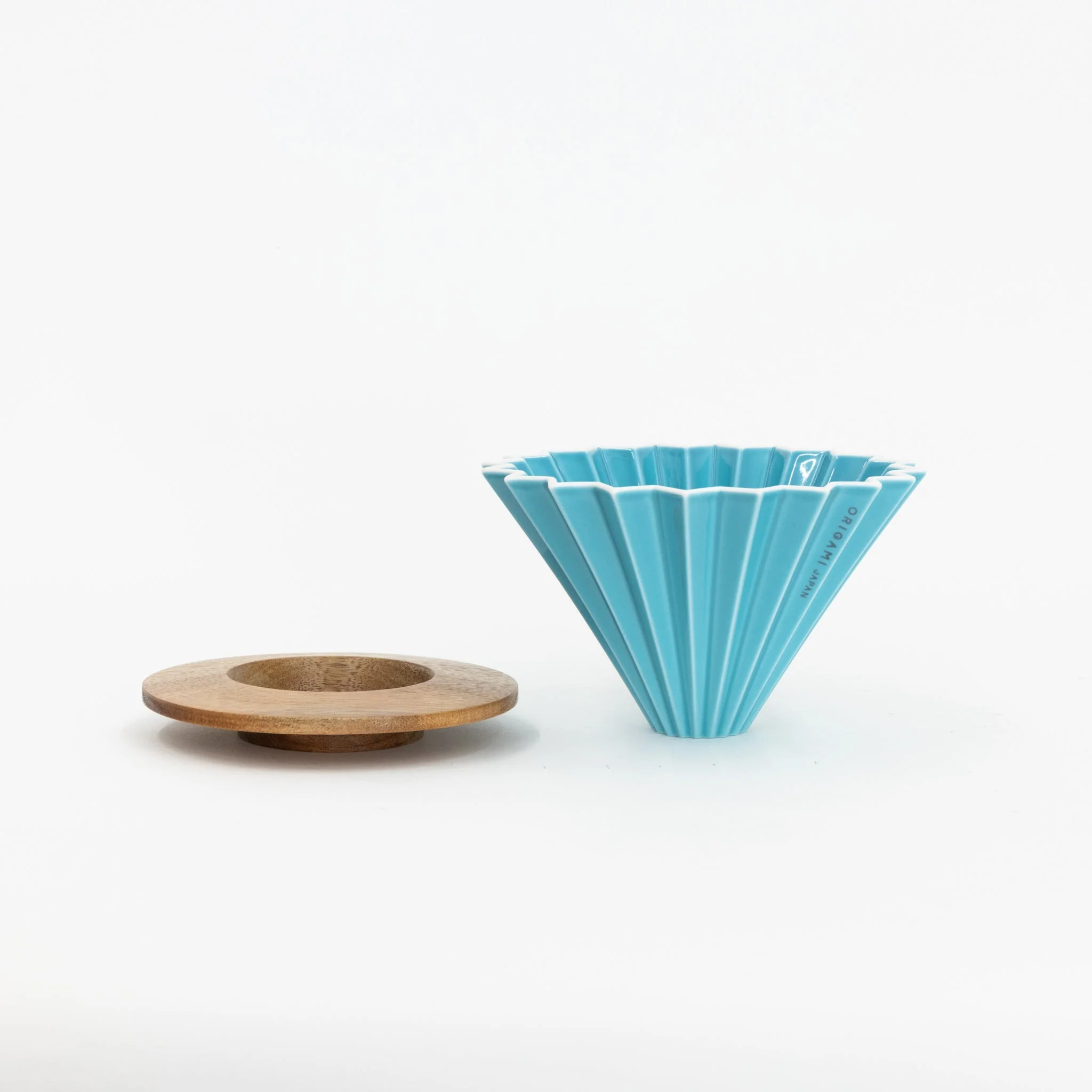 ORIGAMI Ceramic Coffee Drippers - Image 14
