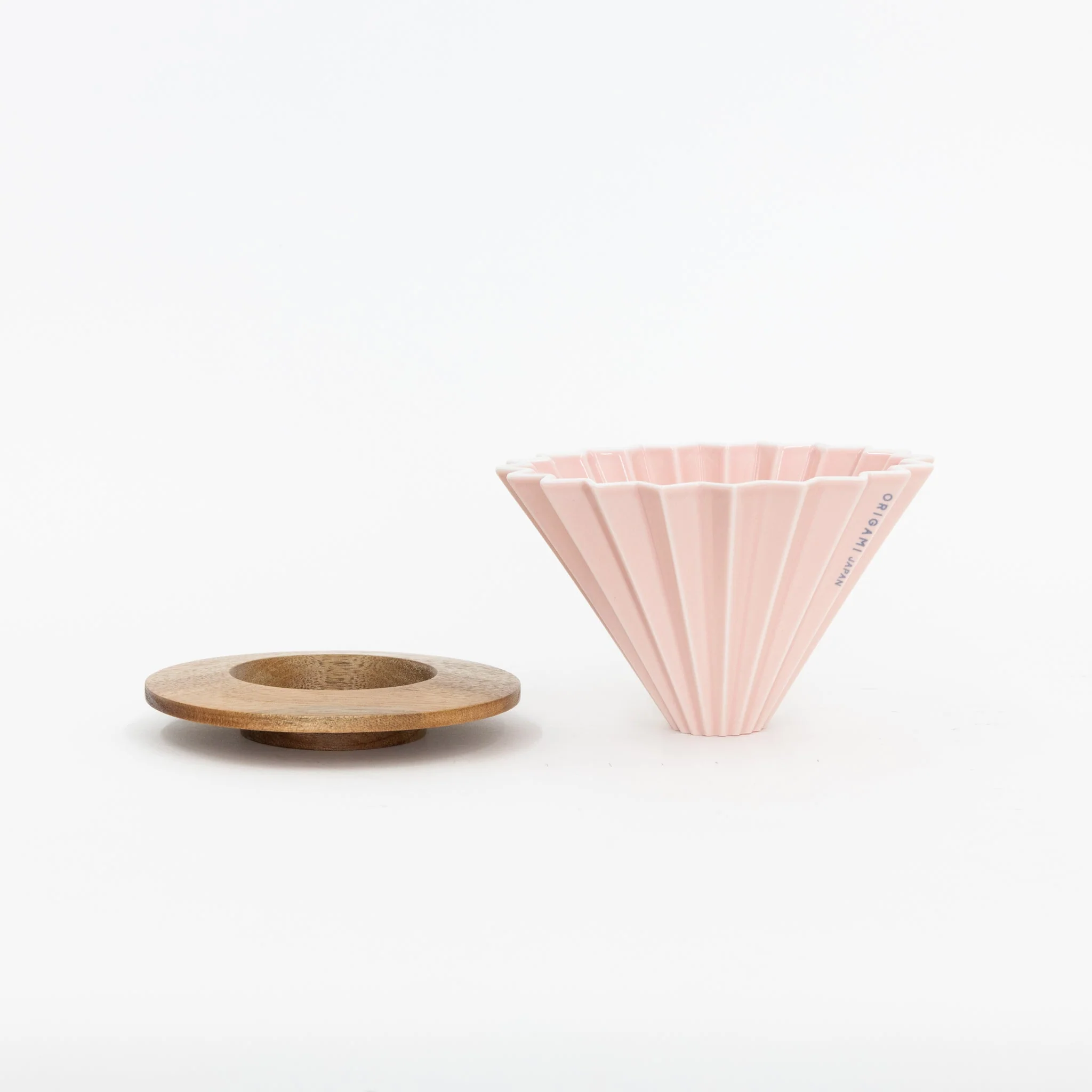 ORIGAMI Ceramic Coffee Drippers - Image 15