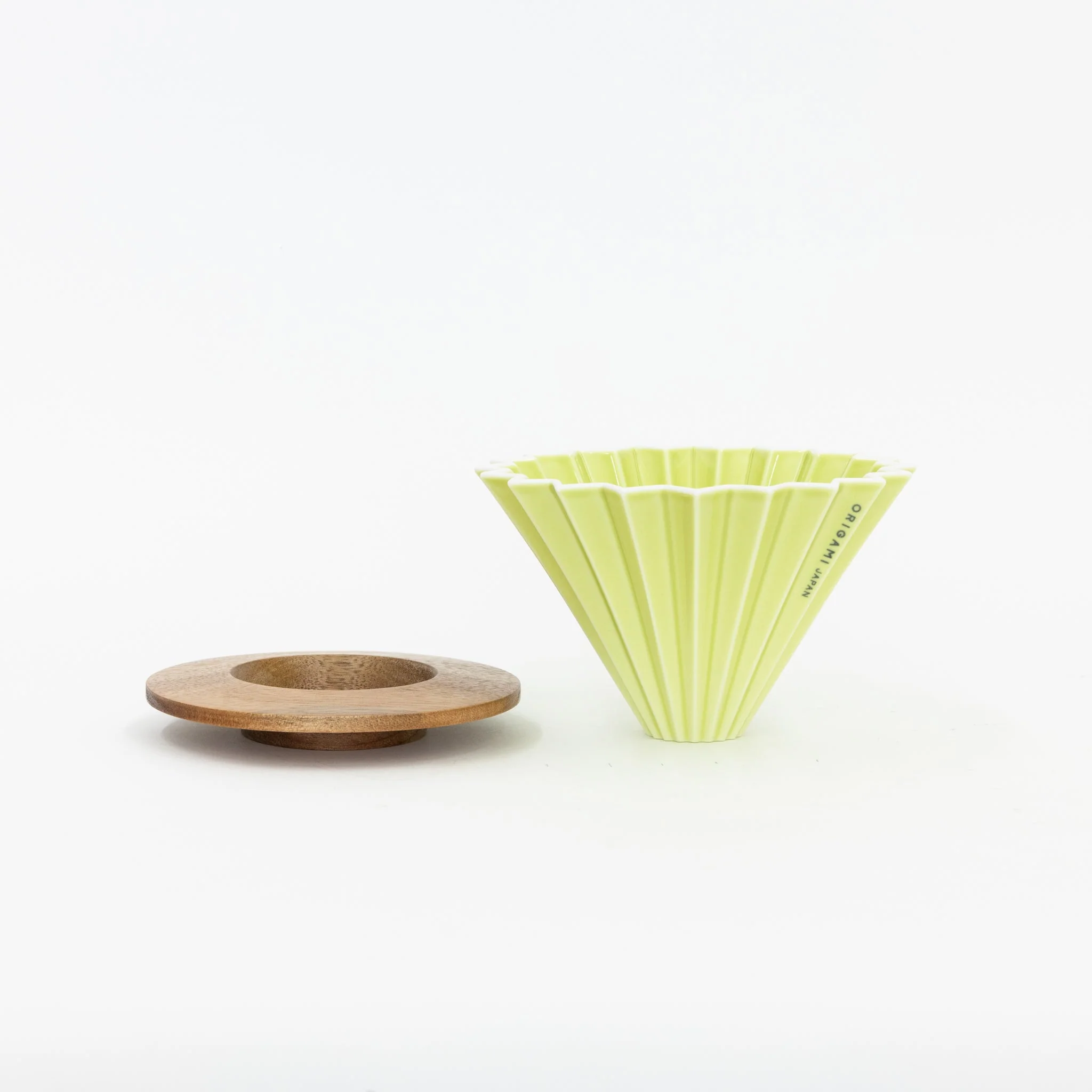 ORIGAMI Ceramic Coffee Drippers - Image 16