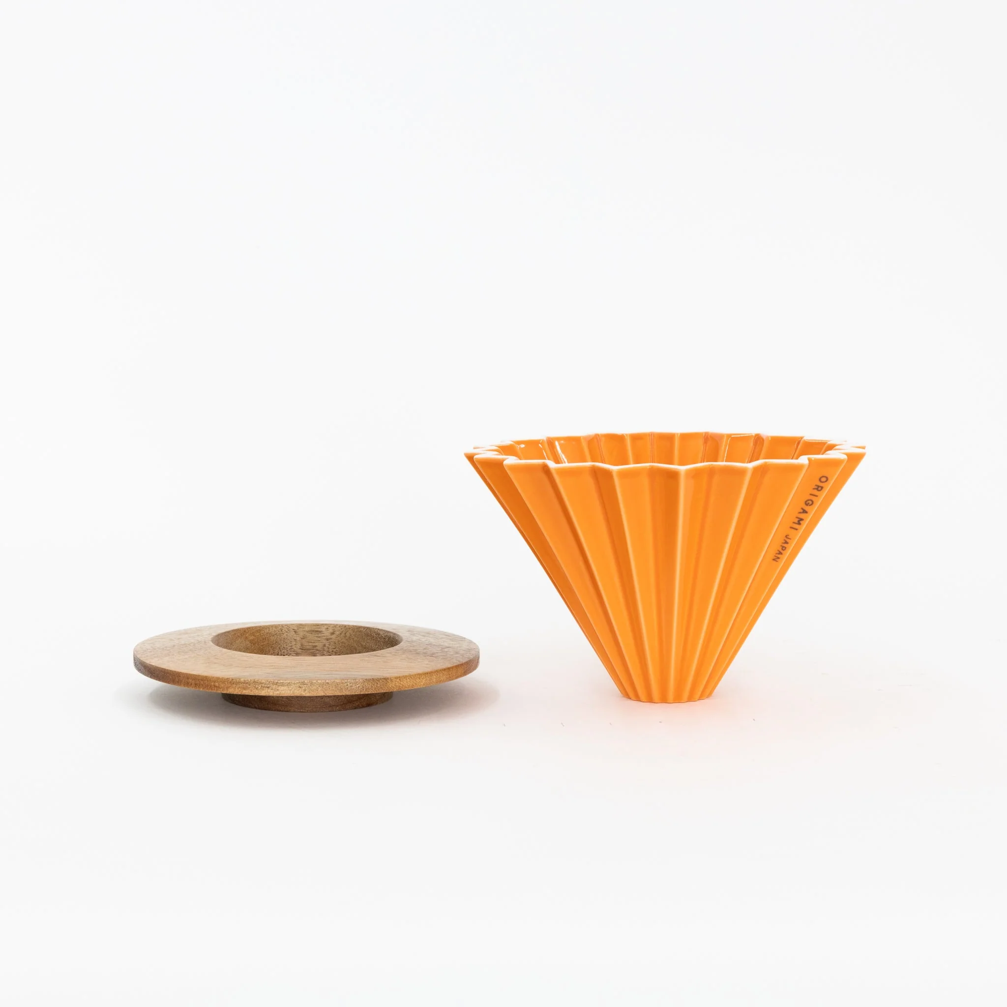 ORIGAMI Ceramic Coffee Drippers - Image 17