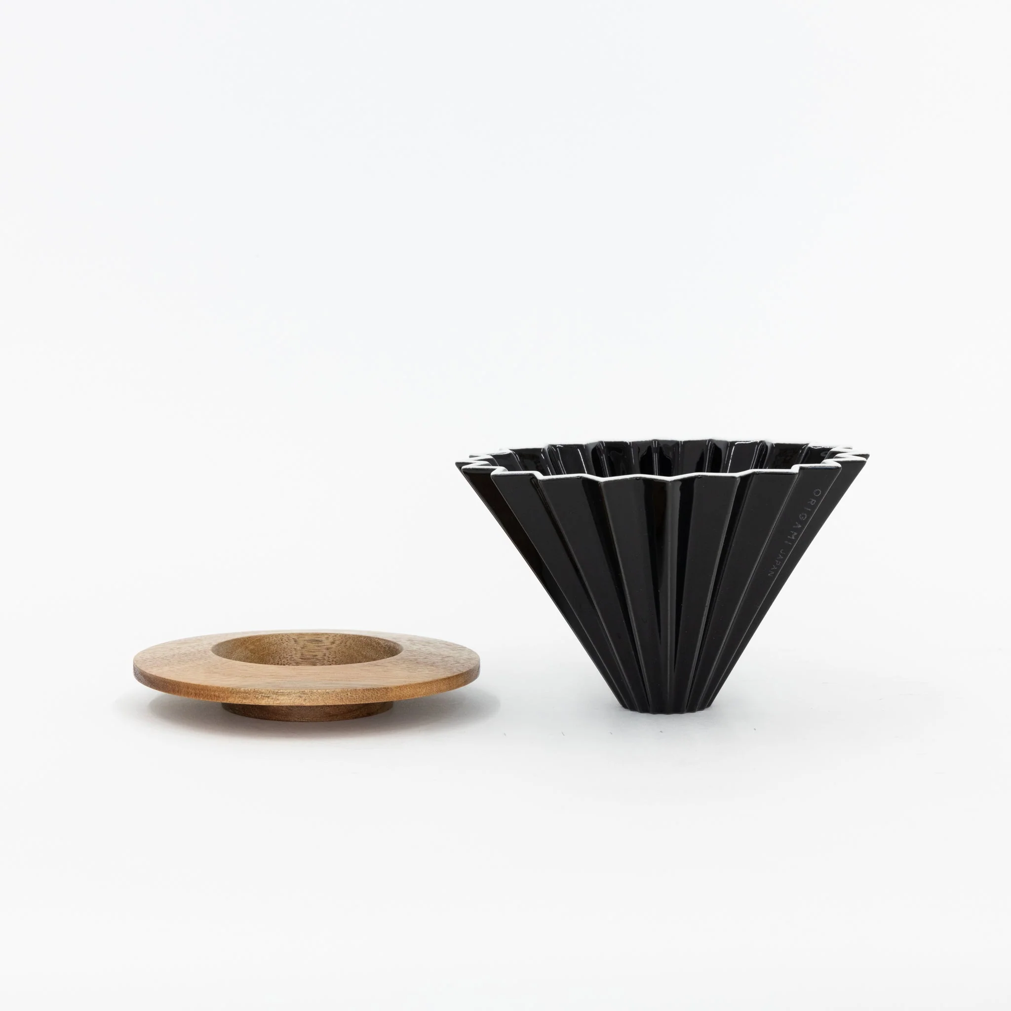 ORIGAMI Ceramic Coffee Drippers - Image 18