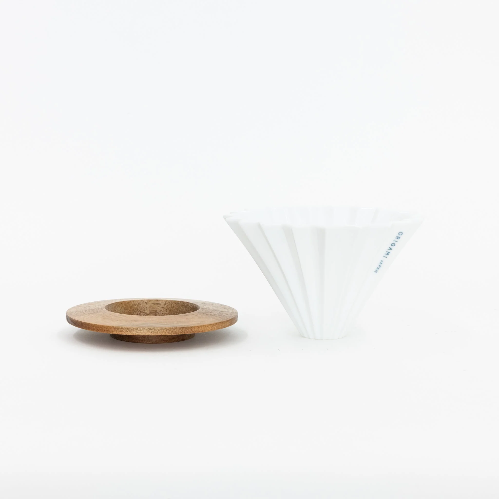 ORIGAMI Ceramic Coffee Drippers - Image 19