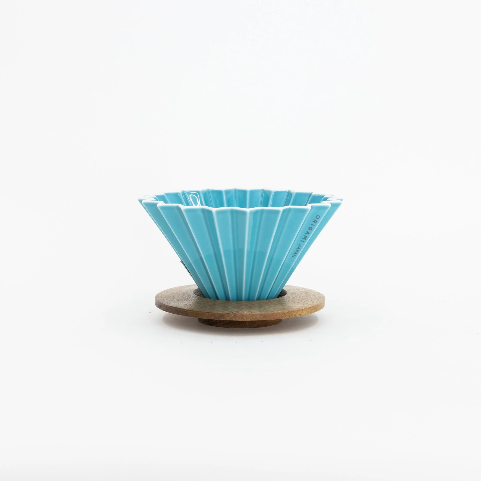ORIGAMI Ceramic Coffee Drippers - Image 5