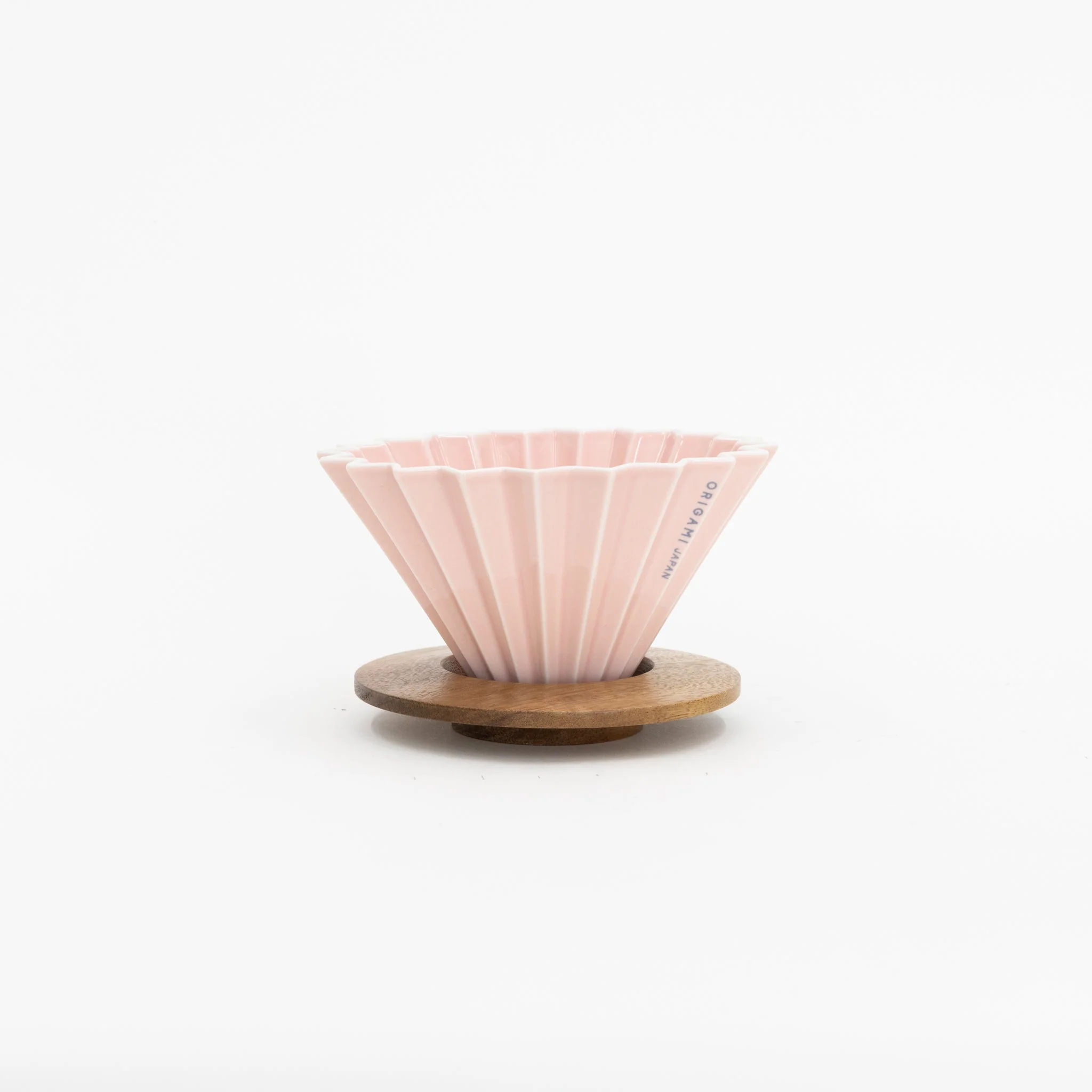 ORIGAMI Ceramic Coffee Drippers - Image 6