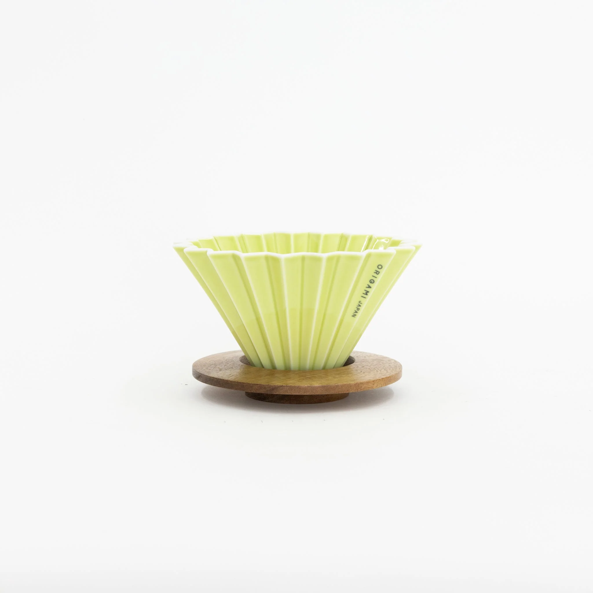ORIGAMI Ceramic Coffee Drippers - Image 7