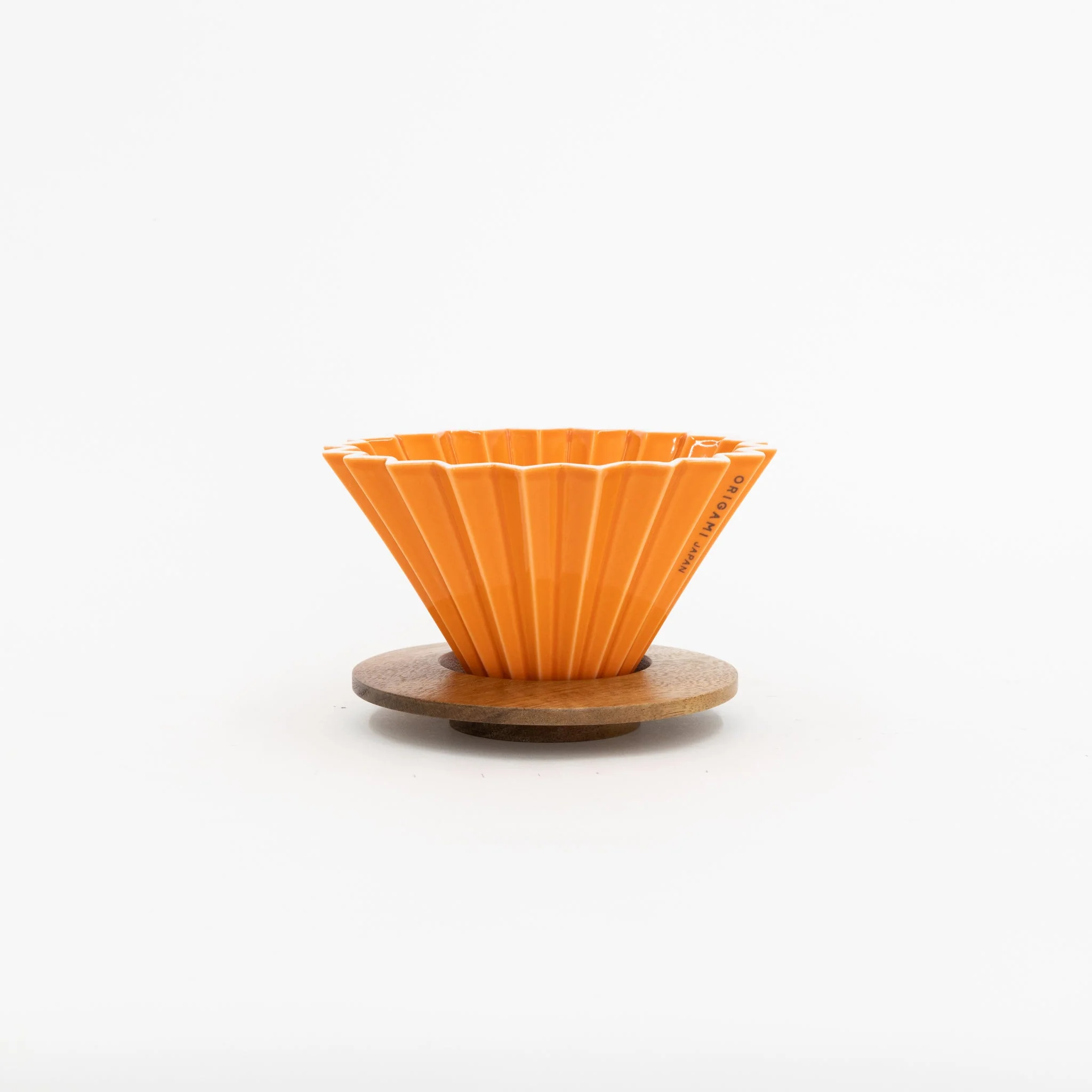 ORIGAMI Ceramic Coffee Drippers - Image 8