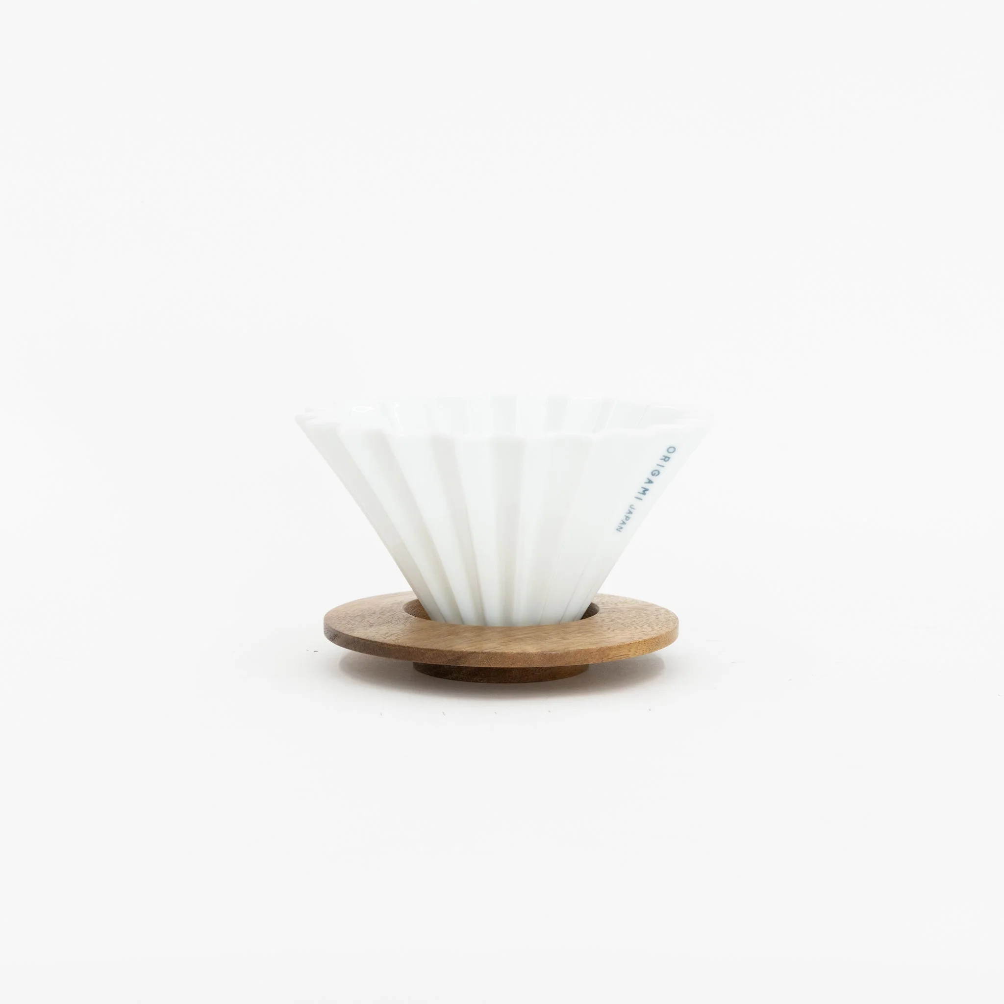 ORIGAMI Ceramic Coffee Drippers - Image 9
